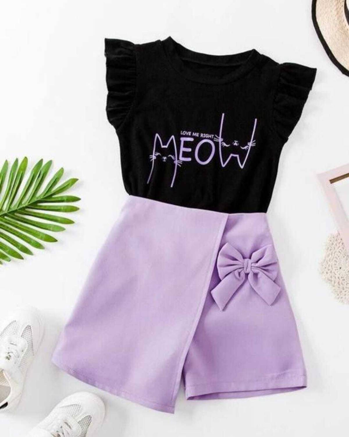 Kidszone Baby Girls Above Knee Casual Dress