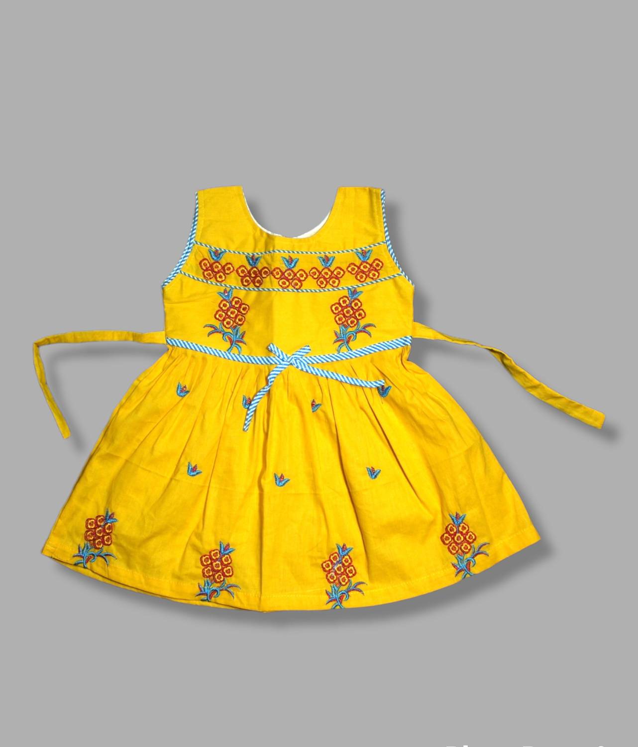 Kids Baby Girls Dress