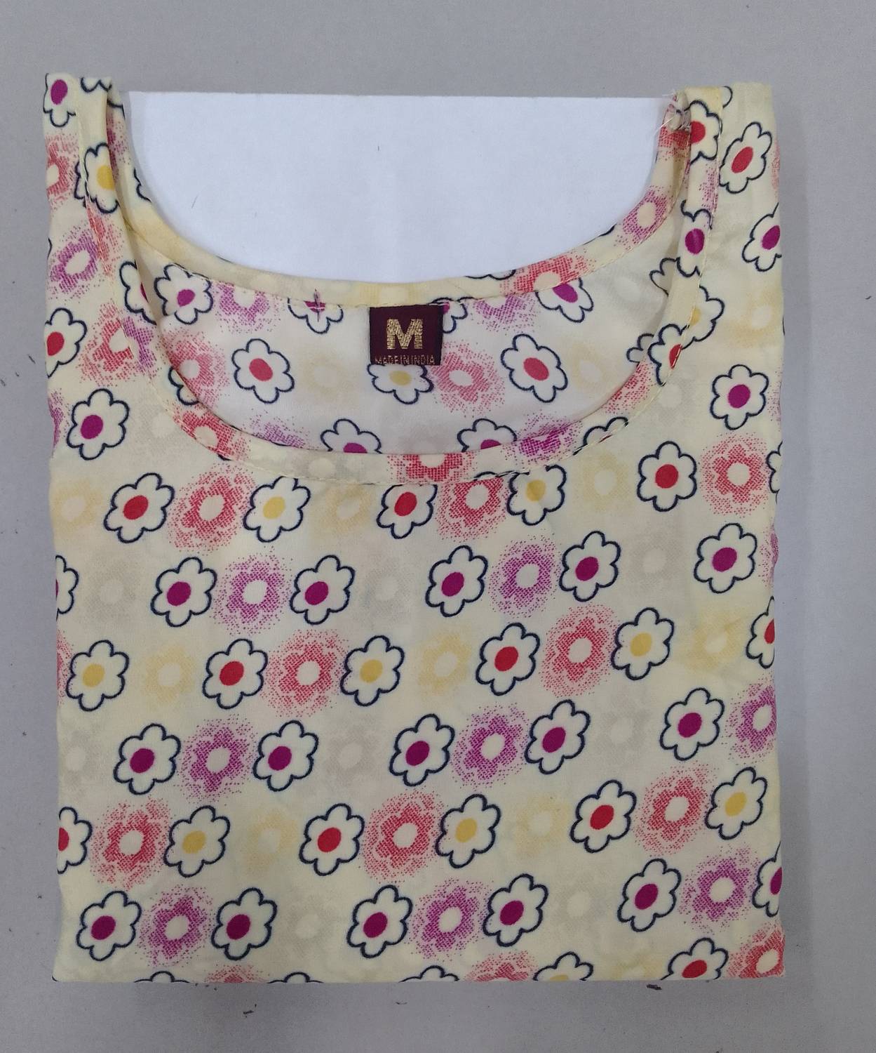 DB COLLECTION Women Printed Kurta