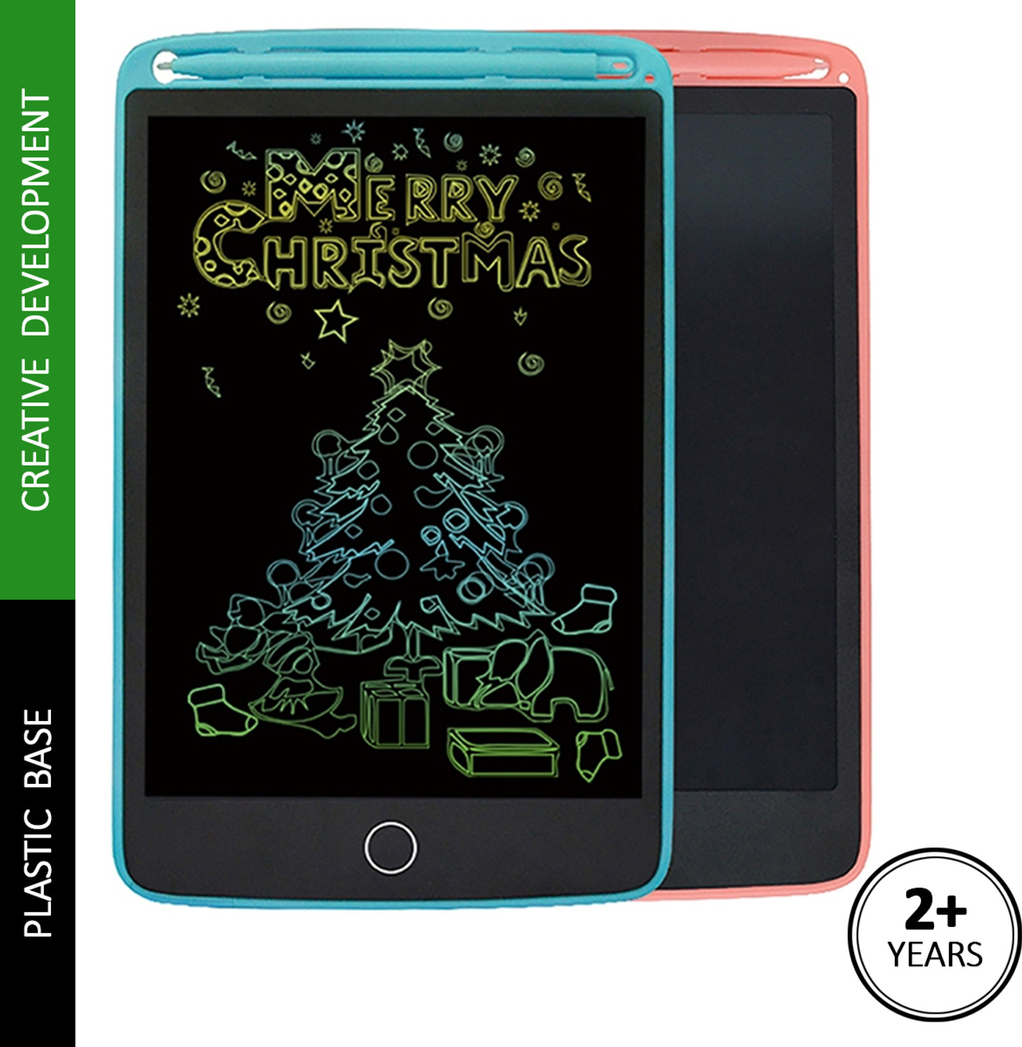 Glancing Writing Tab- 8.5 inch Handwriting Sketch Pad W/18/KGa