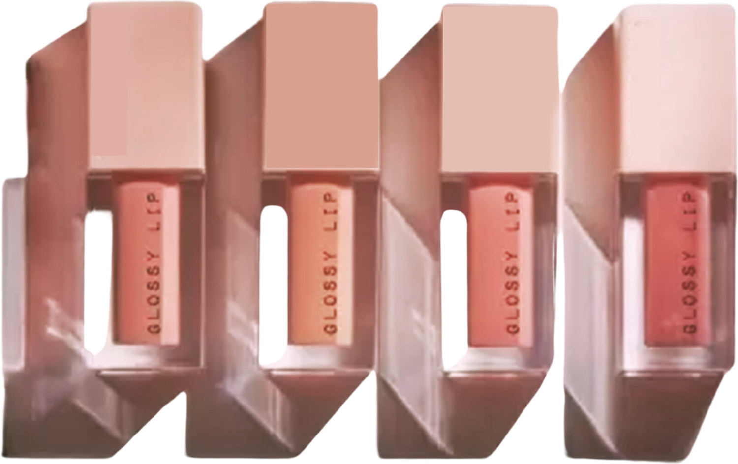 SILEOSA Long Wearing Matte Nude Lipstick