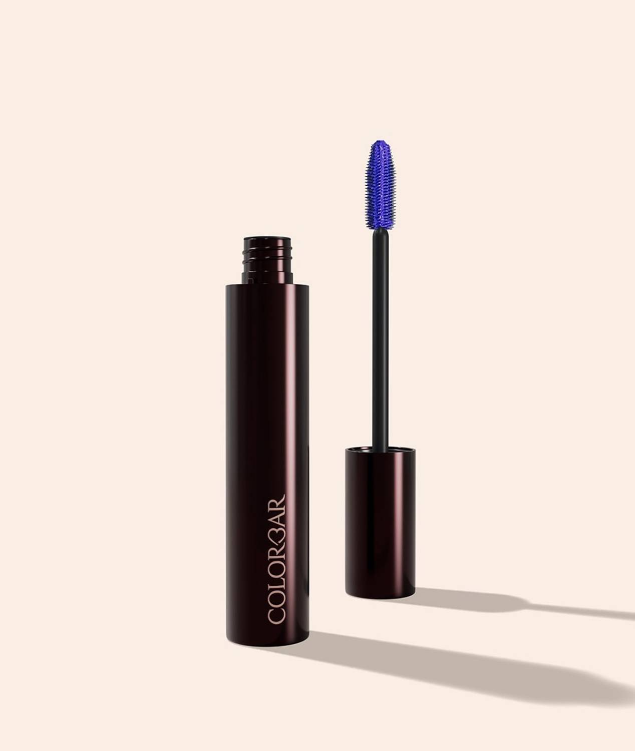 Colorbar Starlight Wand Color Mascara - Volumising |