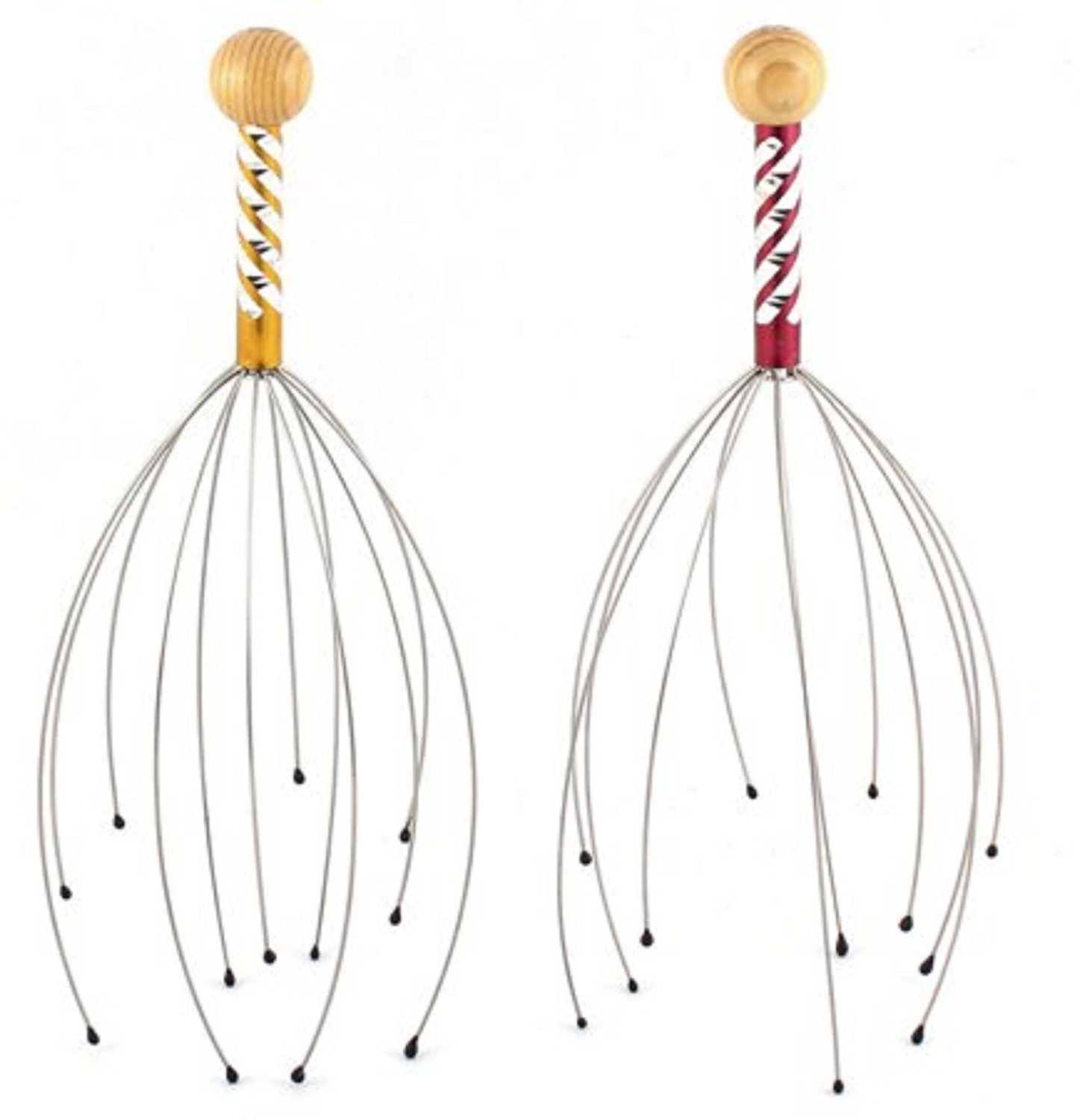 SOMUDEE BS042 Head and Scalp Massager