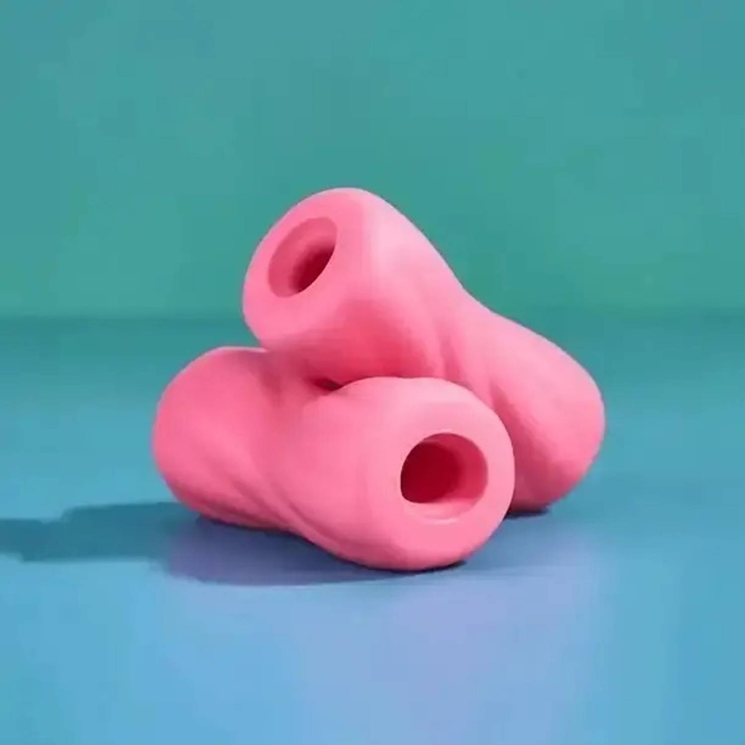 Bijlan Cosmetic Portable Pocket Massager - Image 1