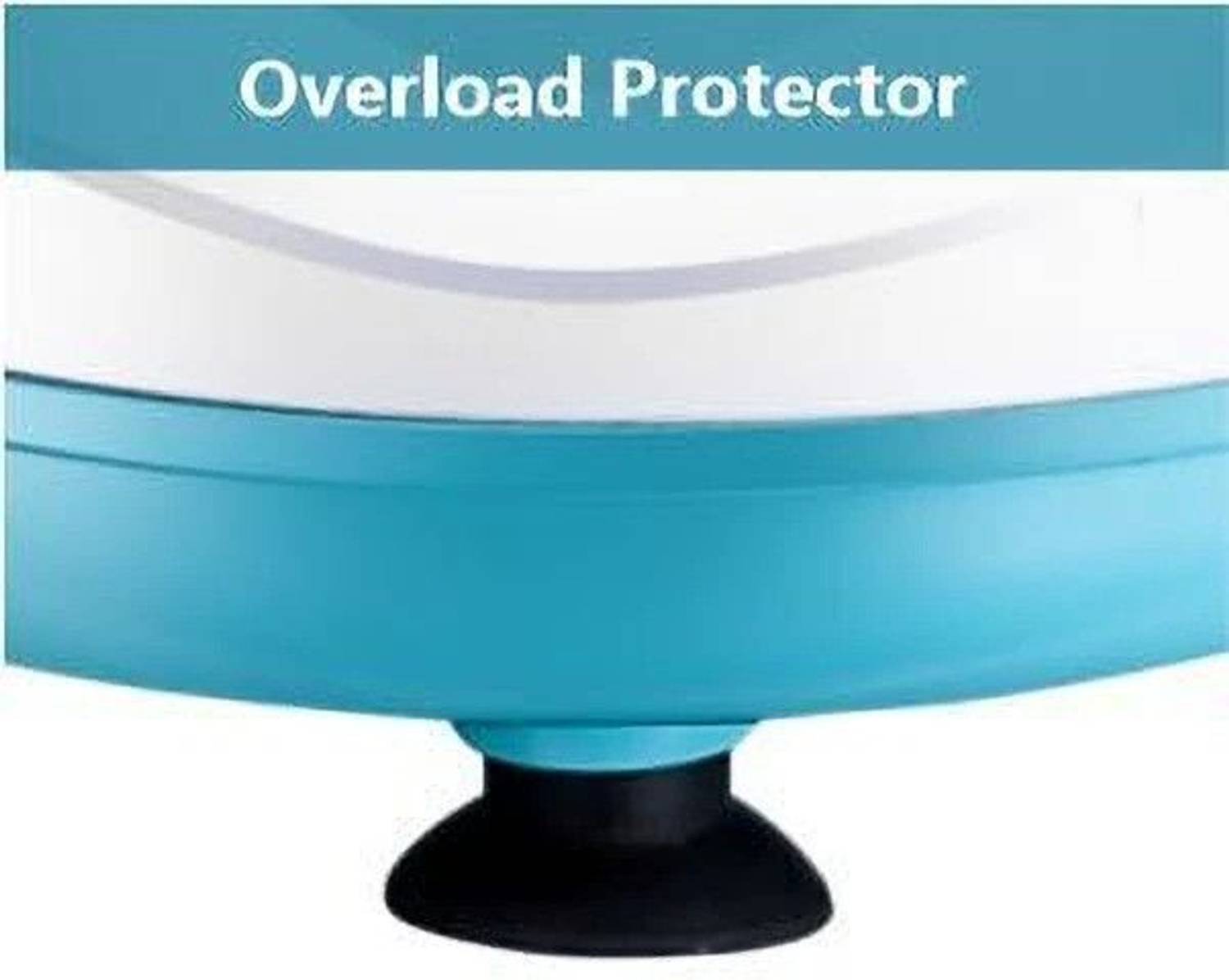 HAVOK Blue Mixer Grinder 2 Jar 750W - Image 3