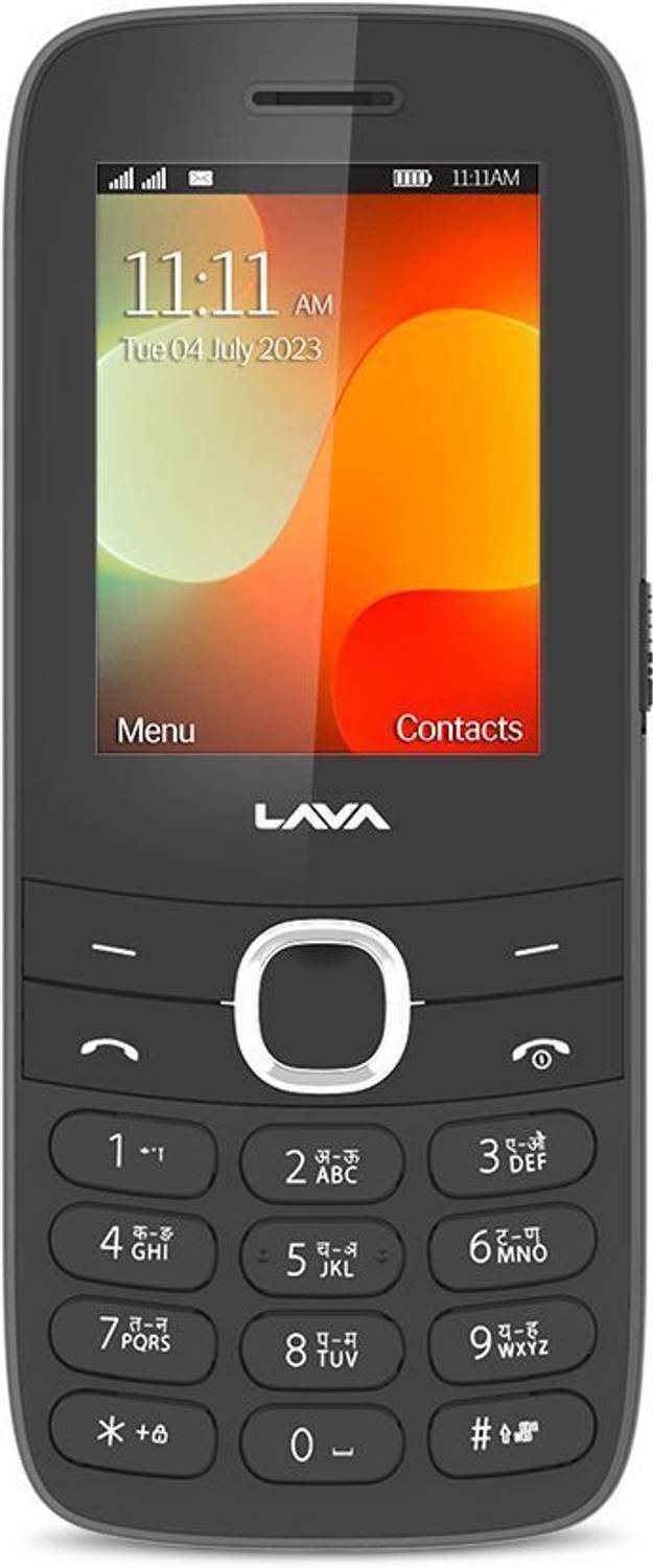 LAVA A7 Torch+ - Image 1
