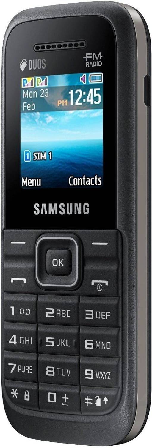 SAMSUNG FM Plus SM-B110E/D - Image 4