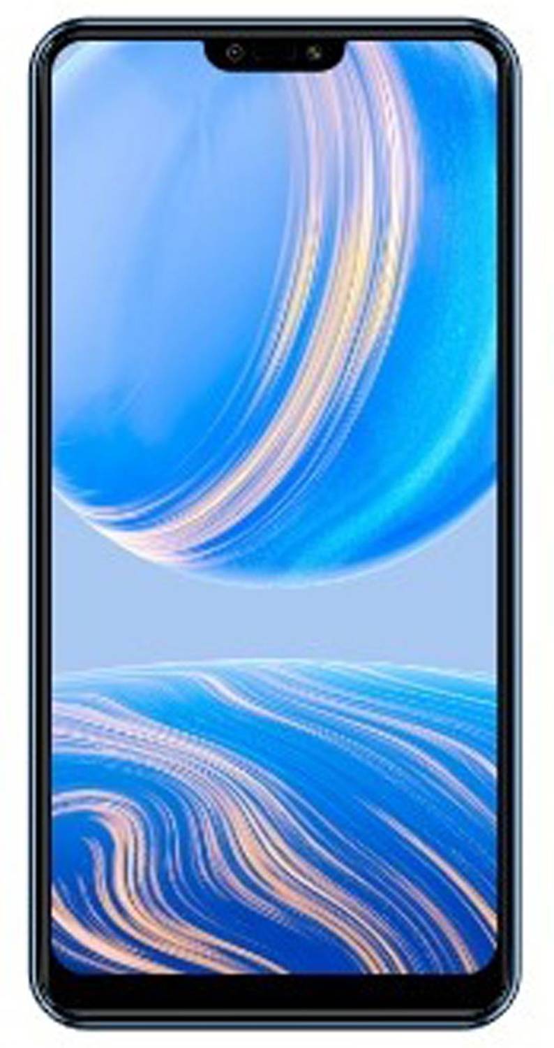 Shopsy ringme BOLD P70 128GB Blue - Image 1