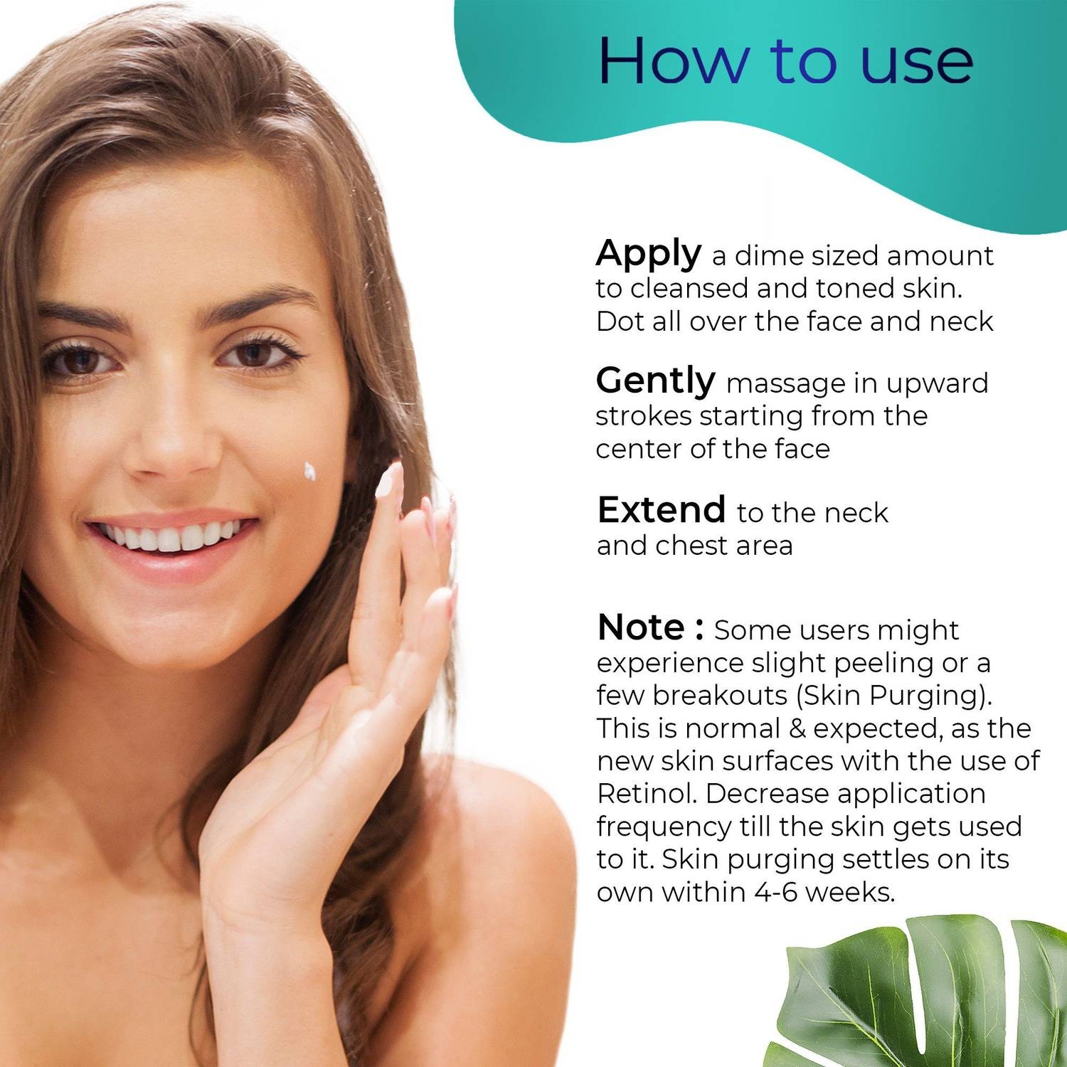 Pilgrim Retinol Night Cream with Vitamin C - Image 5