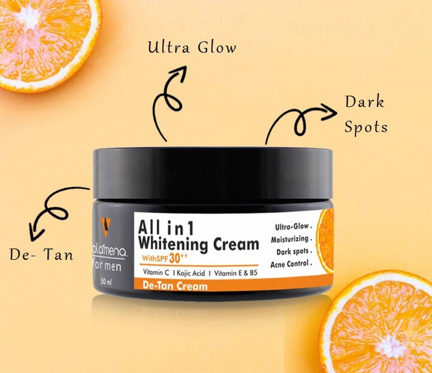 volamena glutathione skin lightening fairness cream India Reviews of Volamena Glutathione skin