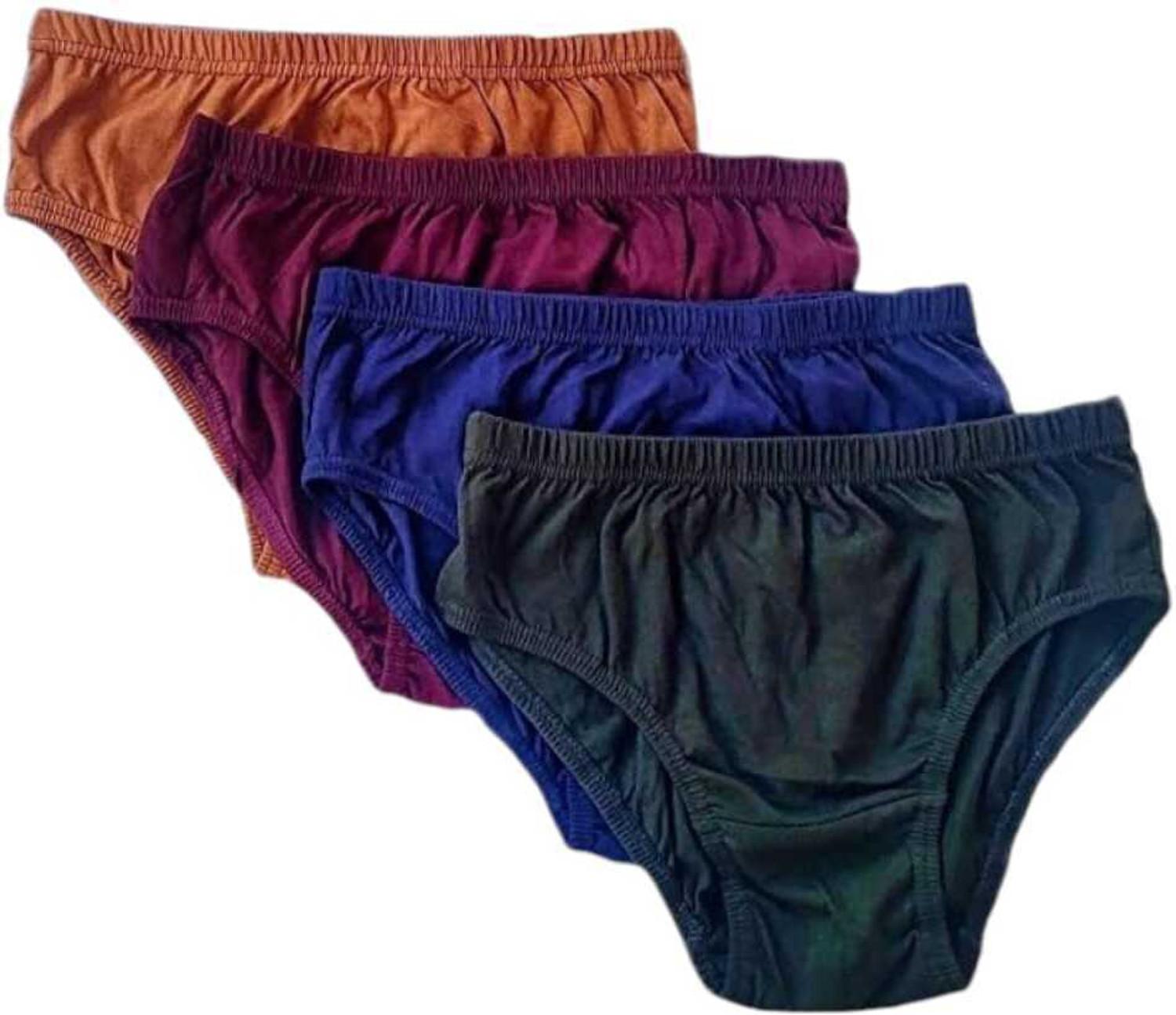 Aurova Women Hipster Multicolor Panty