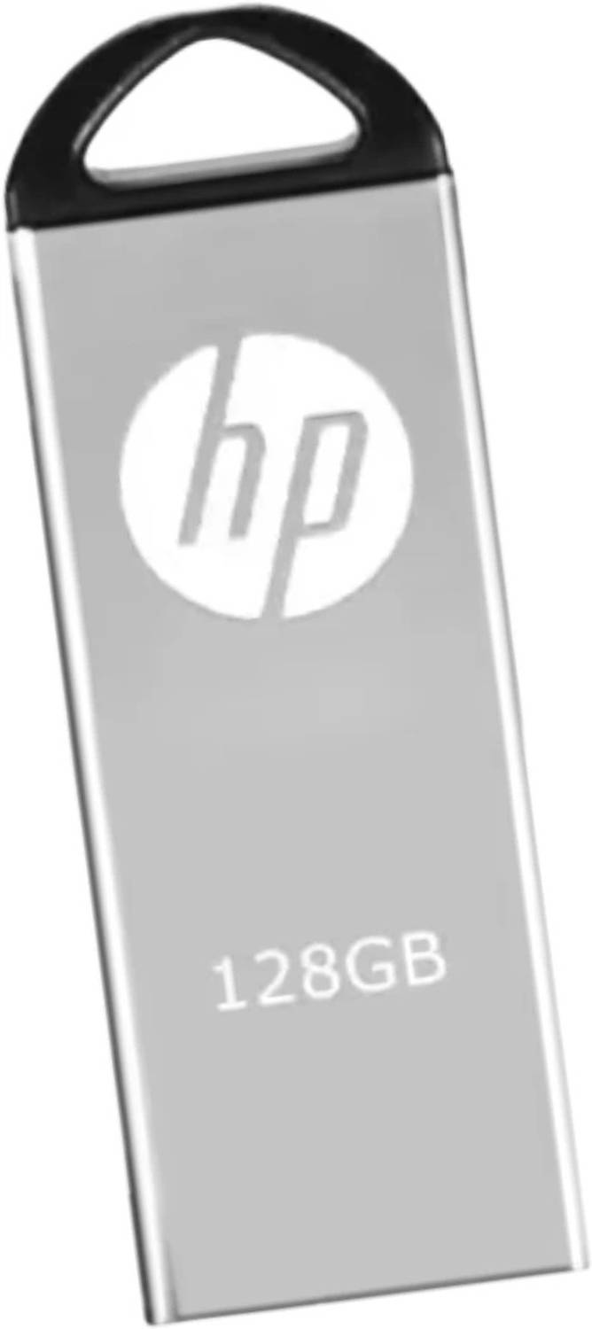 HP 128GB USB 3.0 Pen Drive - Image 1