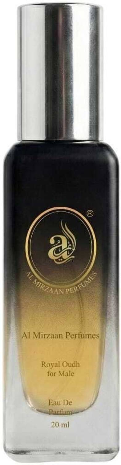 Almirzaan Perfumes Royal Oud Eau de Parfum 20 ml - Image 1