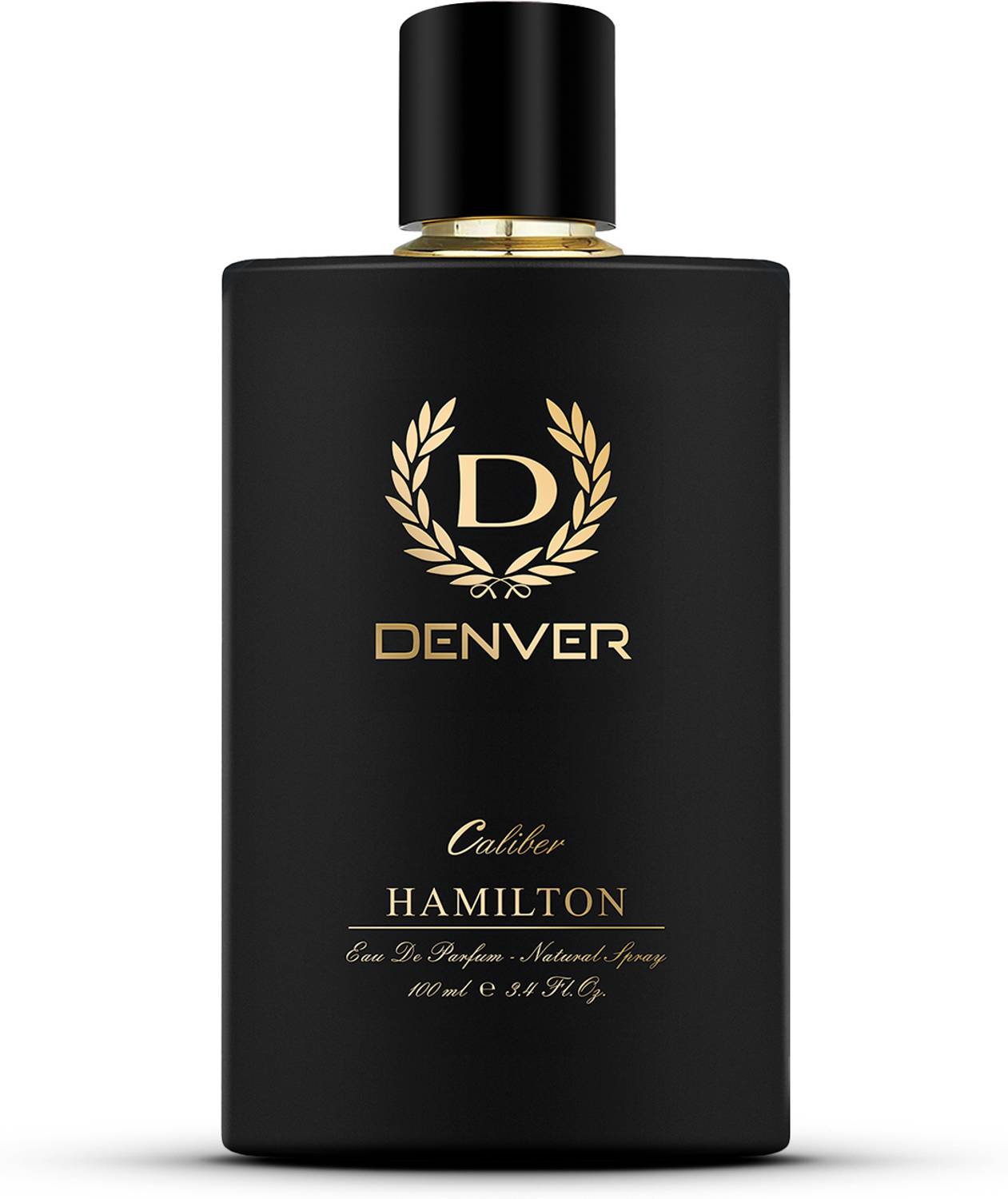DENVER Hamilton Caliber Eau de Parfum - 100 ml - Image 1