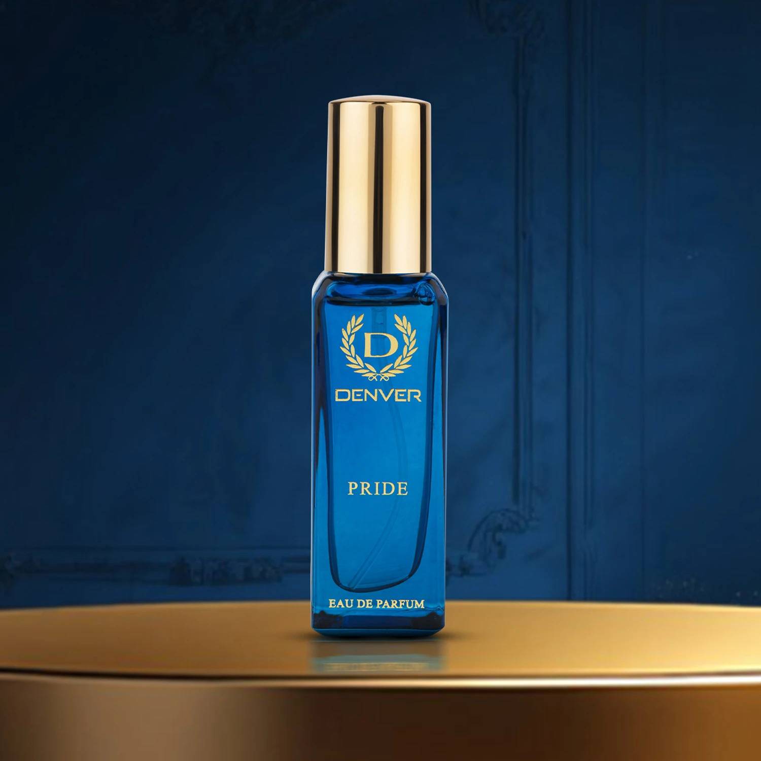 DENVER Pride Eau de Parfum 20 ml - Image 1