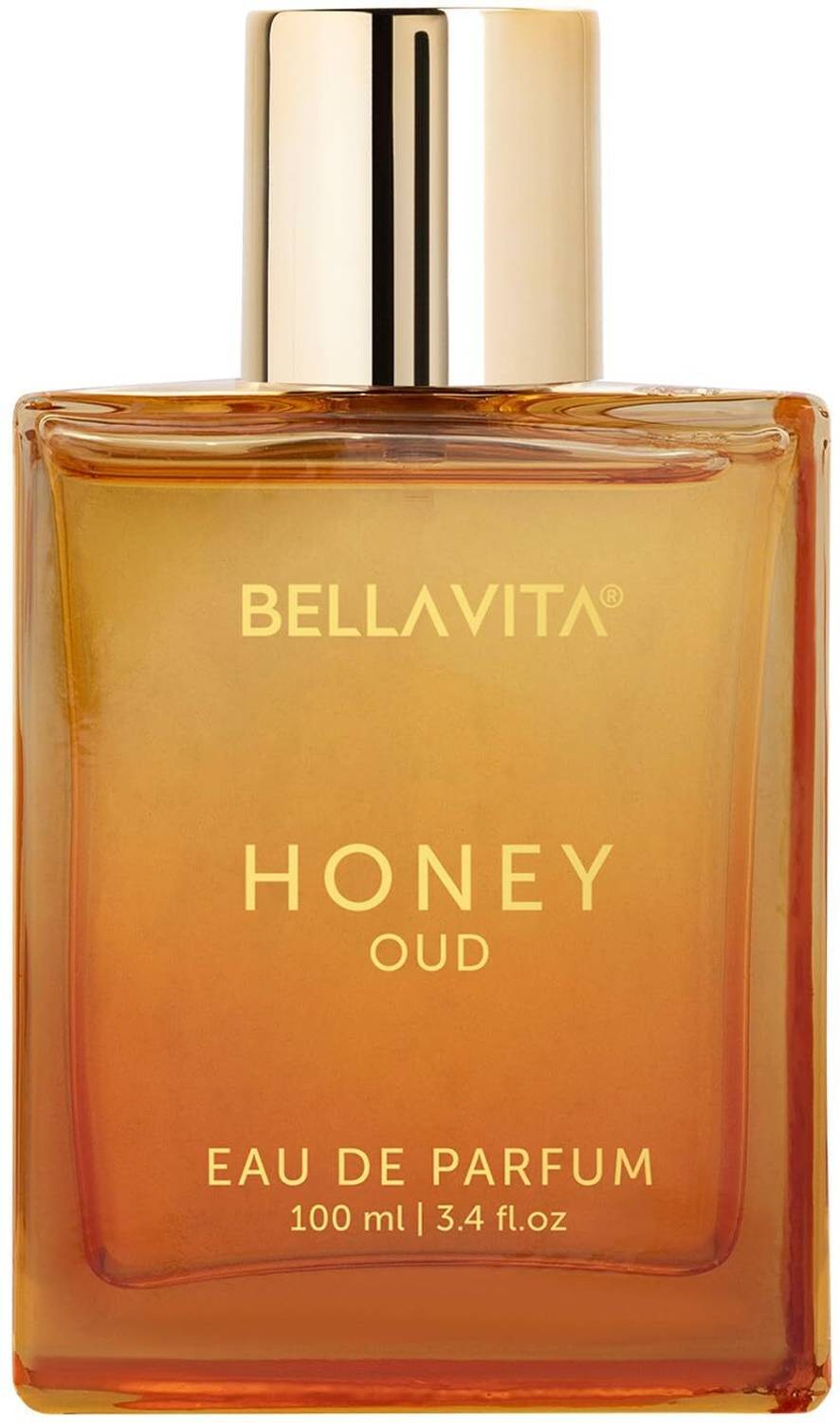 Bella Vita Organic Luxury Honey Oud Eau De Parfum - 100 ml - Image 2