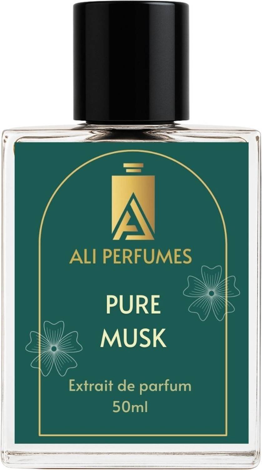 Ali perfumes Pure Musk 50 ml - Image 1