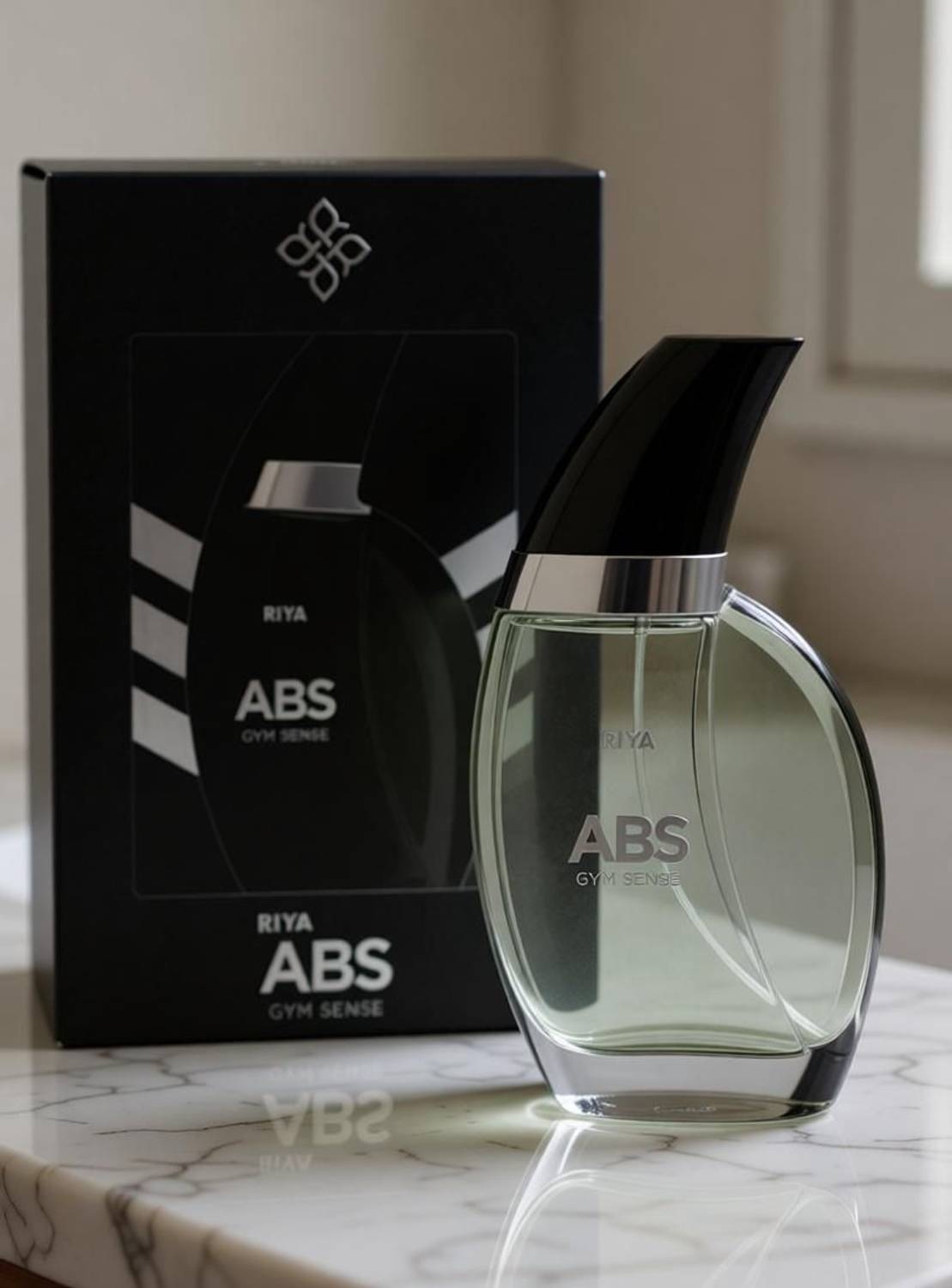 Riya ABS Perfume 100 ml - Image 1