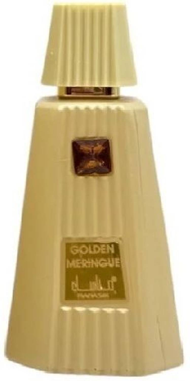 Manasik Golden Meringue Eau De Parfum 100ml - Image 2