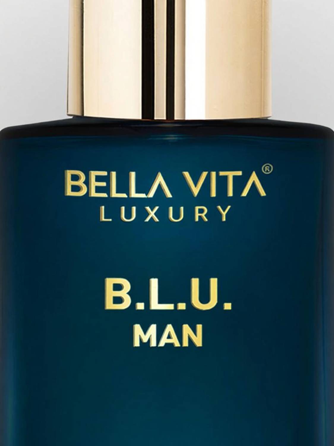 BELLAVITA BLU MEN Perfume 100 ml - Image 3