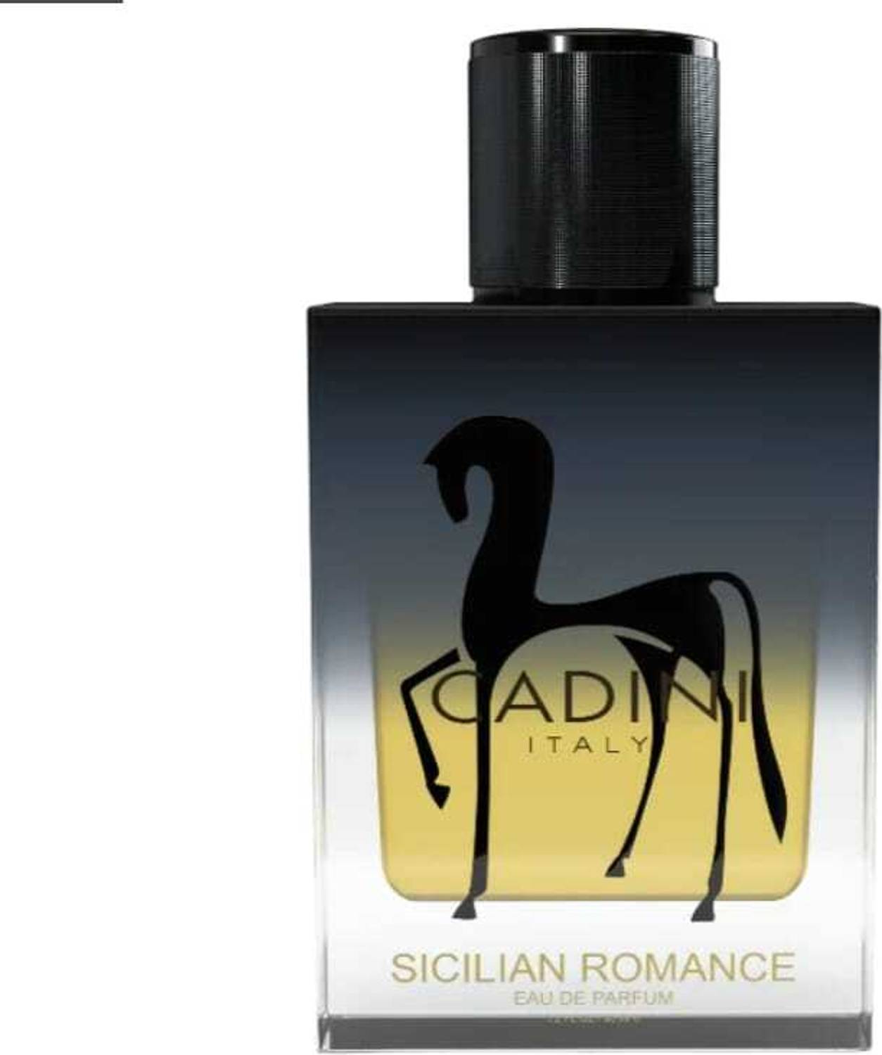 CADINI SCILIANC ROMANCE Eau de Parfum 50 ml - Image 2