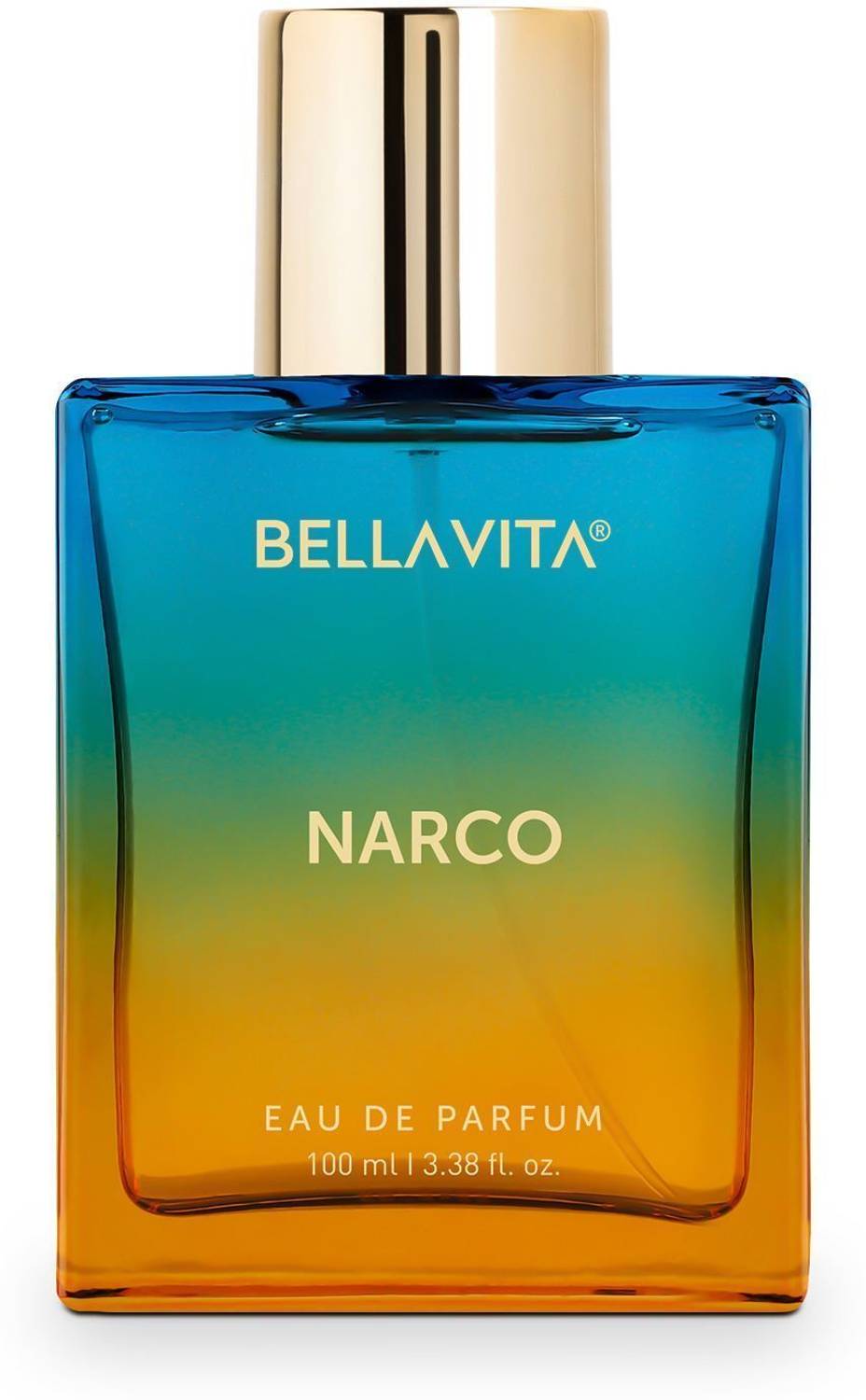 Bellavita NARCO Perfume 100 ml - Image 1