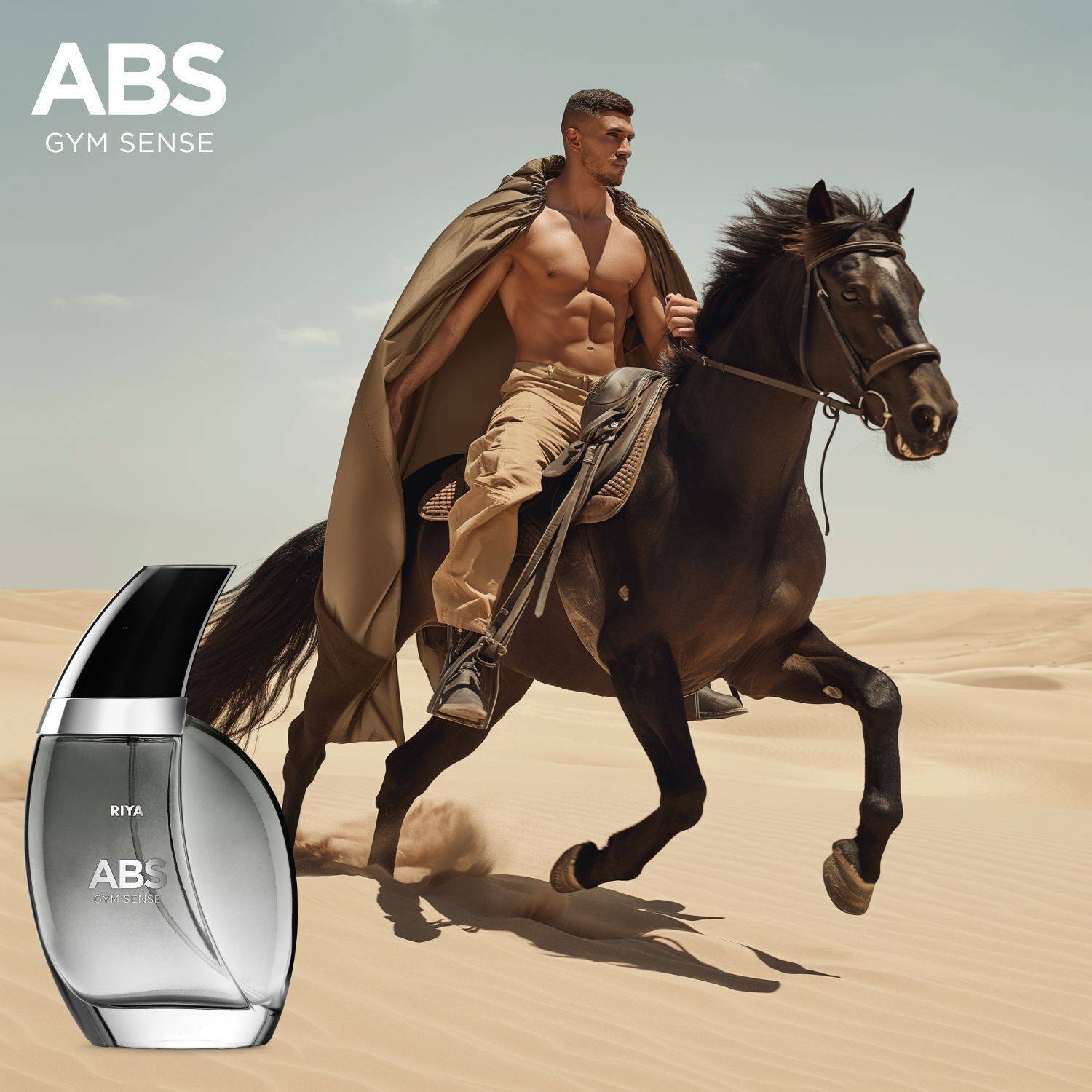 Riya ABS Perfume 100 ml - Image 5