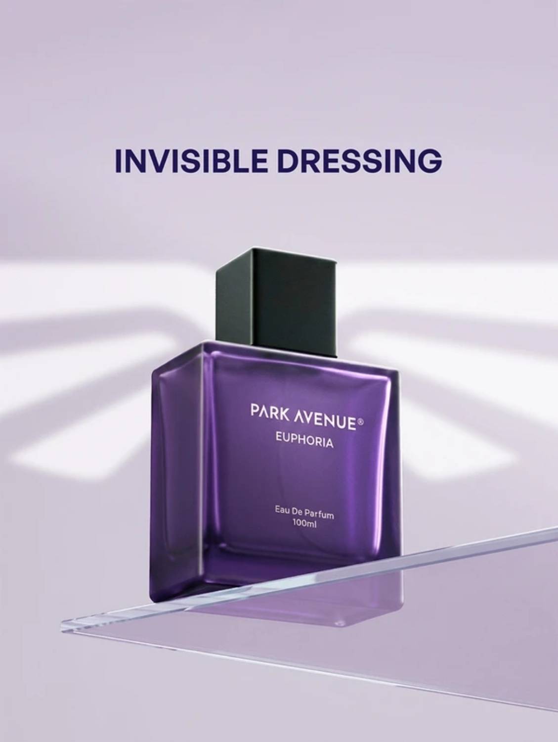 Park Avenue Euphoria Perfume 100 ml - Image 4