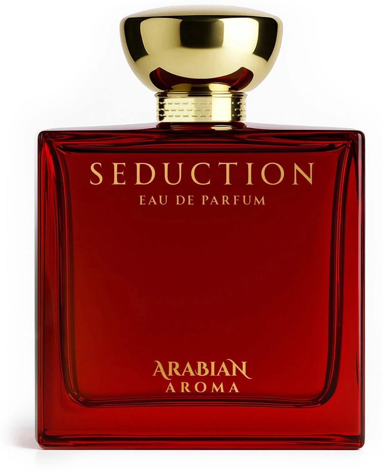 Arabian Aroma Seduction Perfume for Men 100 ml - Image 1