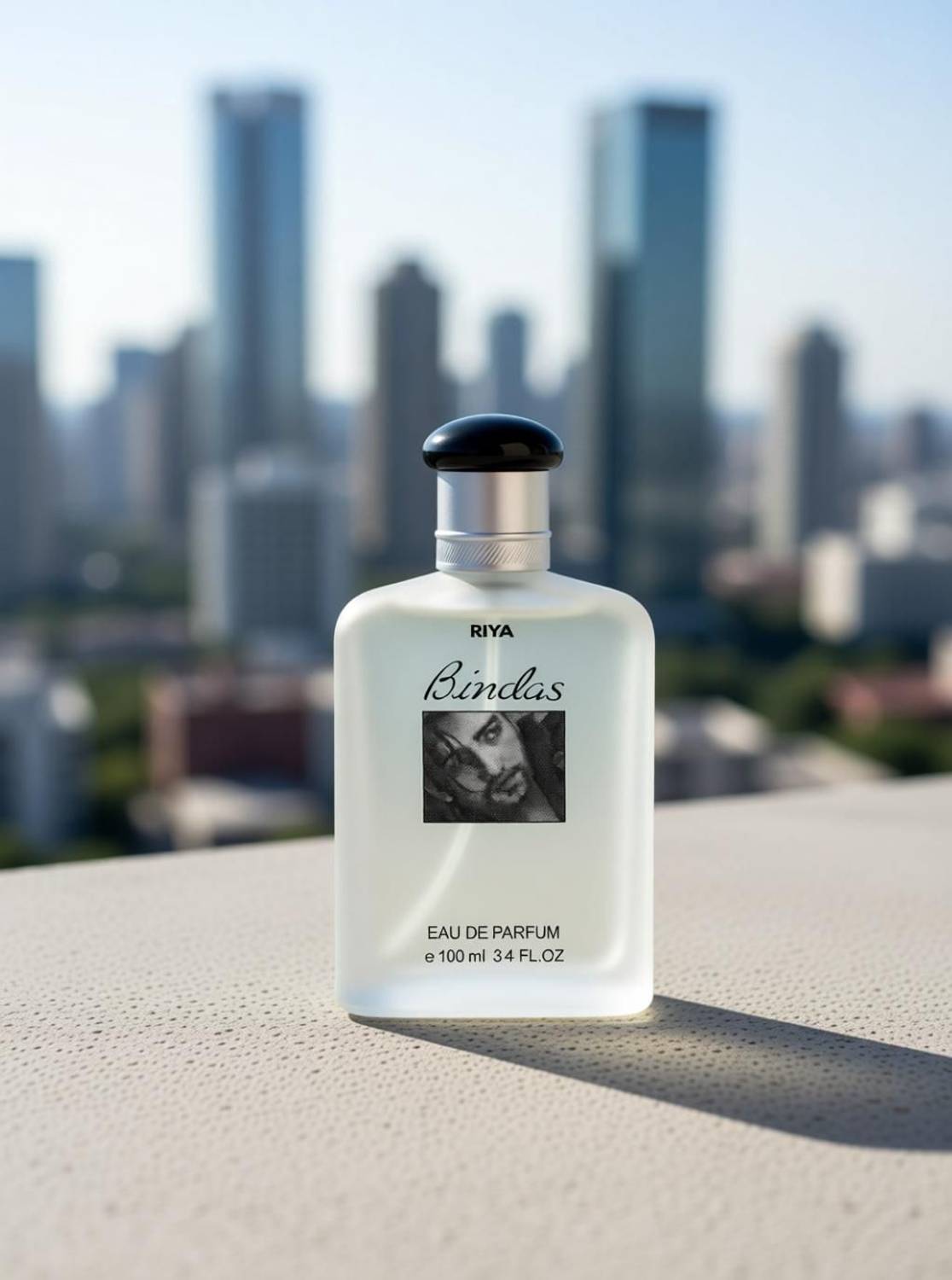 Riya BINDAS PERFUME 100 ml - Image 2