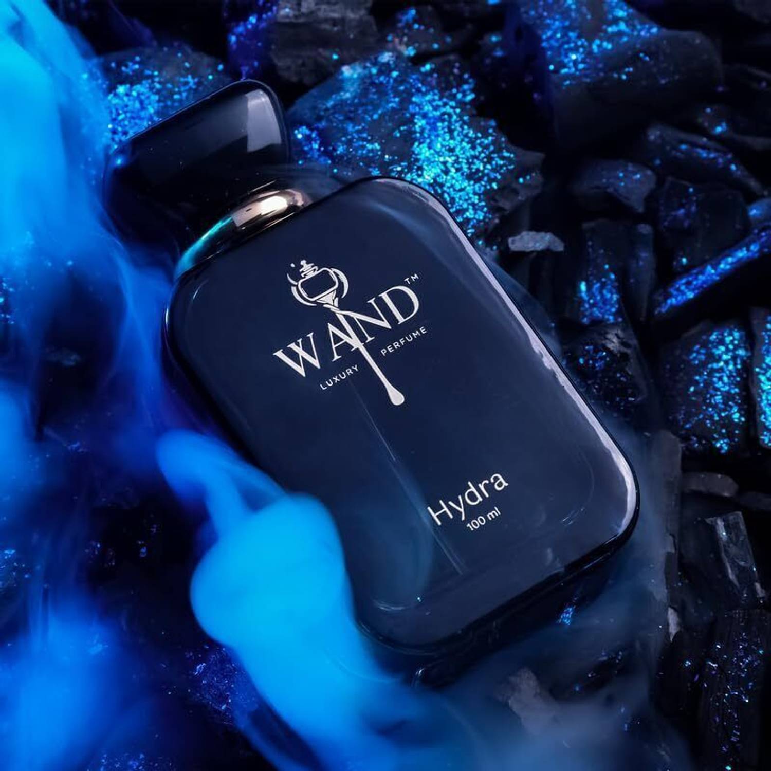 Wand Hydra, Whisk Eau de Parfum - 200 ml - Image 2