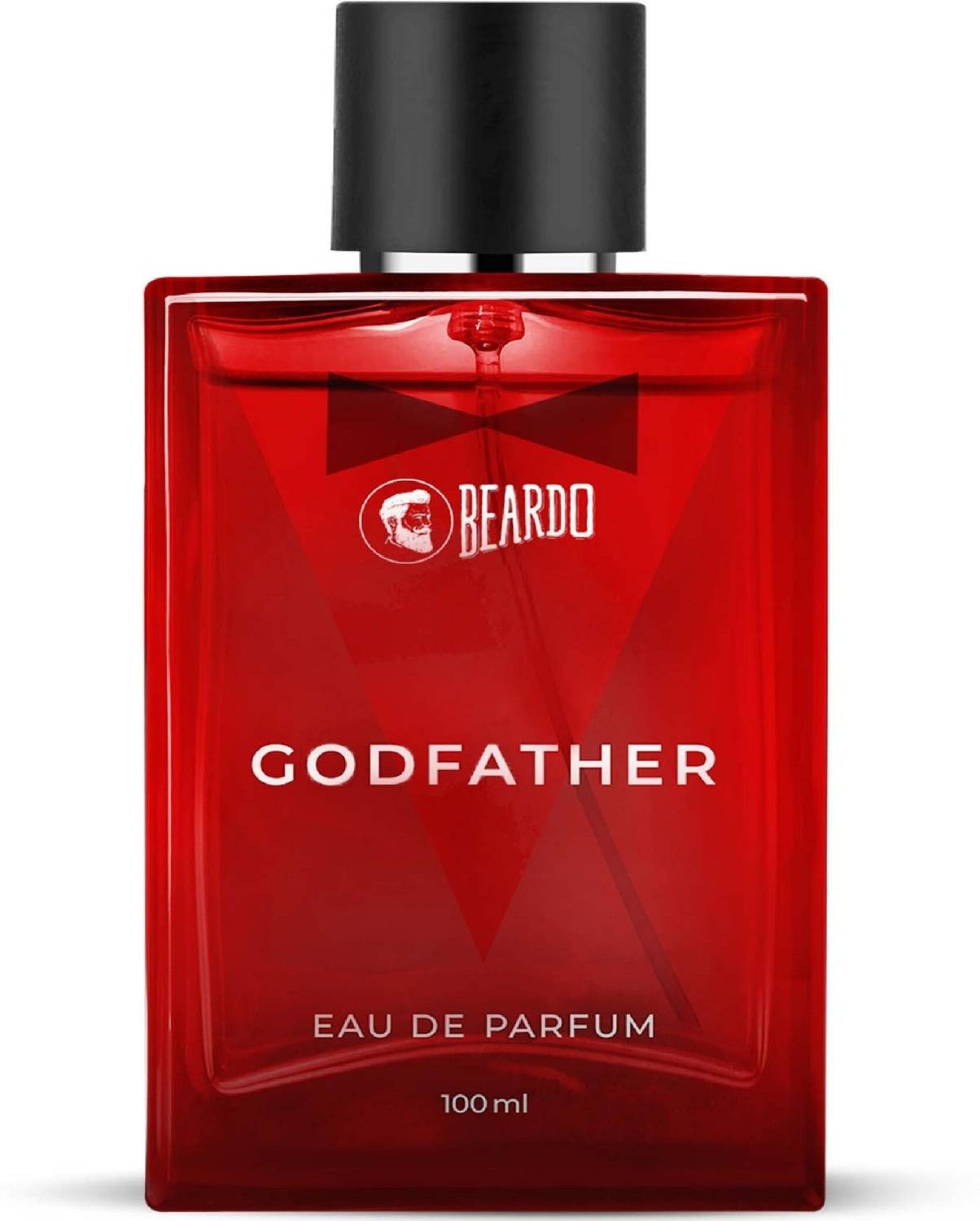 BEARDO Godfather Perfume 100 ml - Image 1