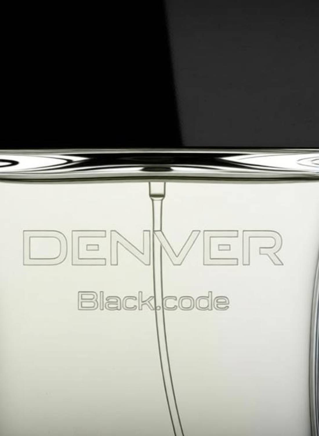 DENVER Black Code Gift Set 60ml+150ml - Image 3