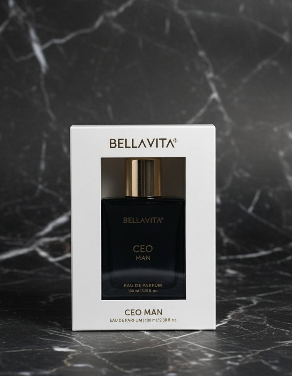 BELLAVITA CEO Perfume - 100 ml - Image 1