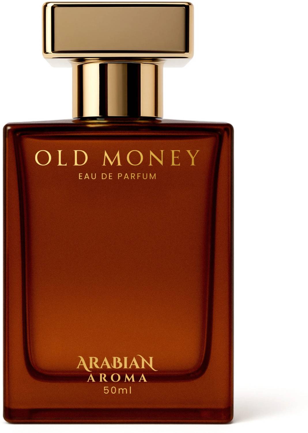 Arabian aroma Old Money Eau de Parfum 50ml - Image 1