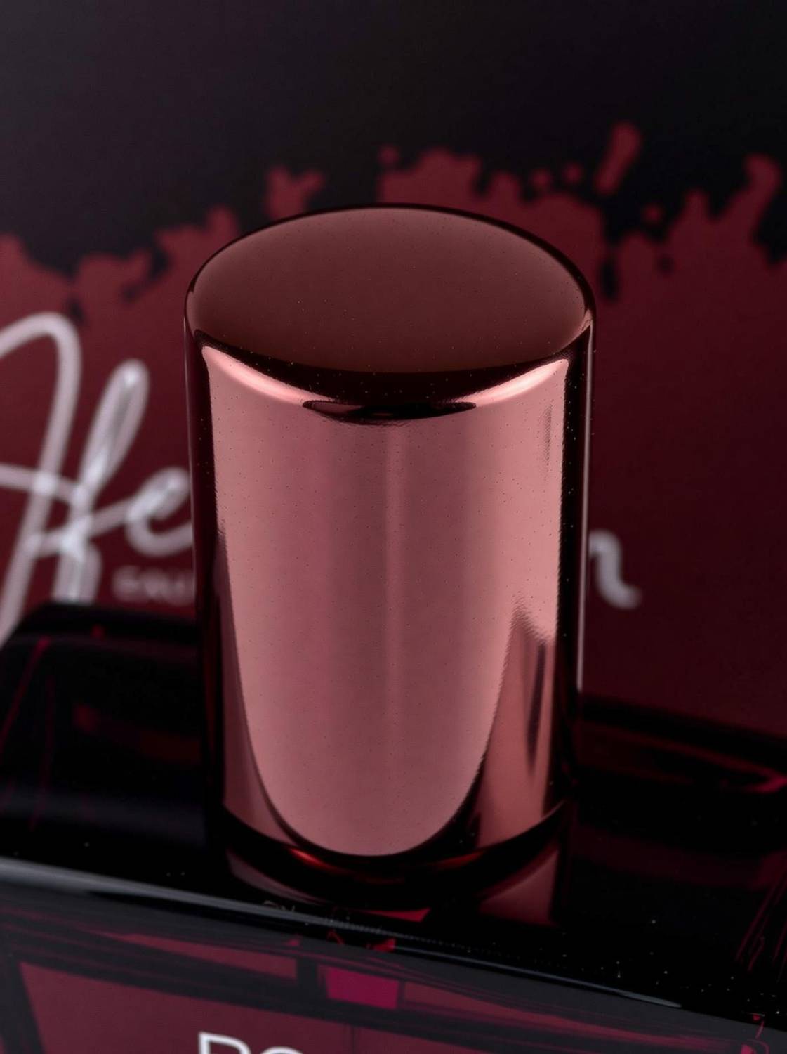 ROSILA Afeem Black Spark Power Wild Rider 30 ml - Image 3