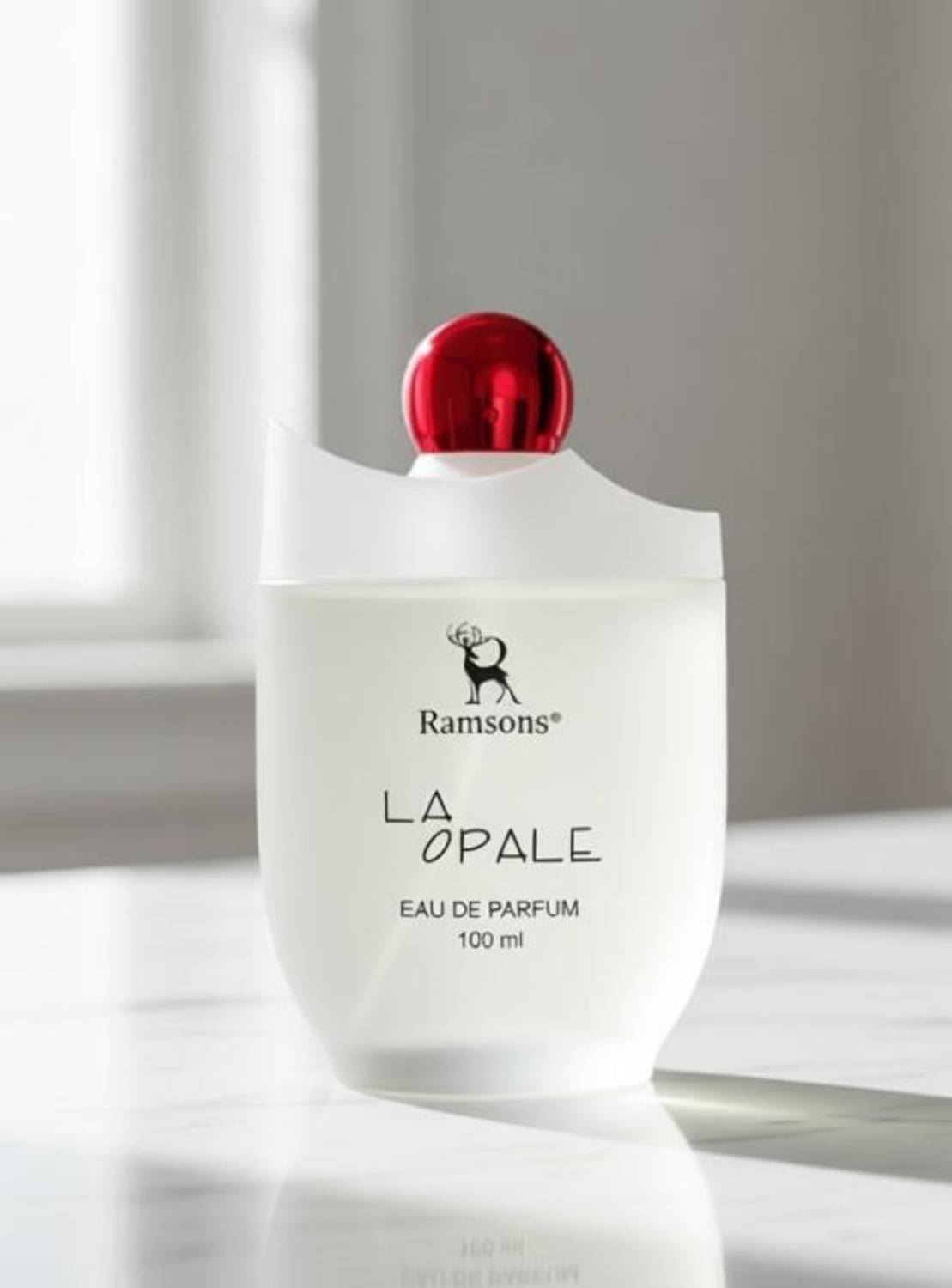 RAMSONS La Opale Eau de Parfum - 100 ml - Image 1