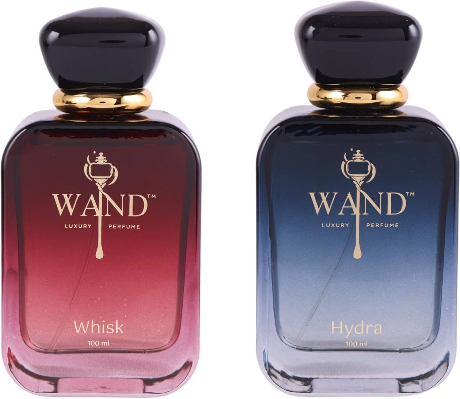 Wand Hydra, Whisk Eau de Parfum - 200 ml - Image 1