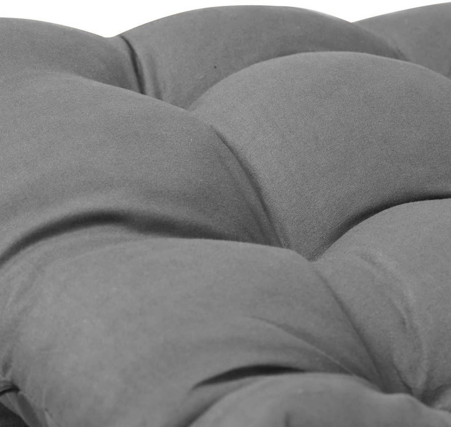 Soft Snooze Microfibre Chair Pad Pack of 2 - Image 2