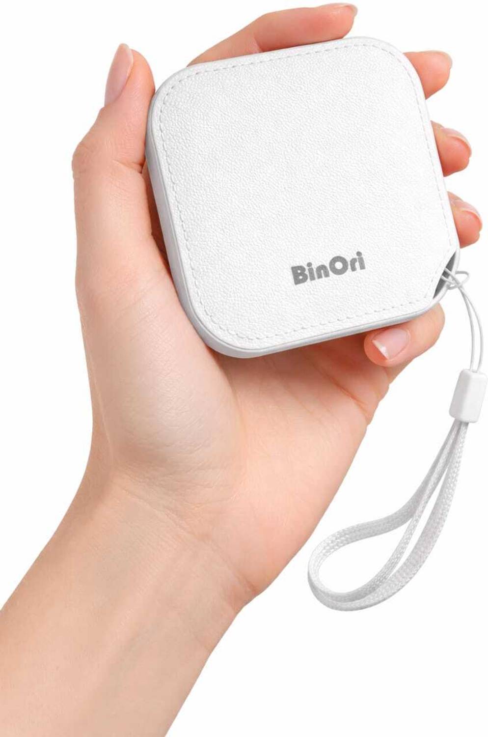 Binori 10000 mAh Power Bank 11.5 W - Image 5