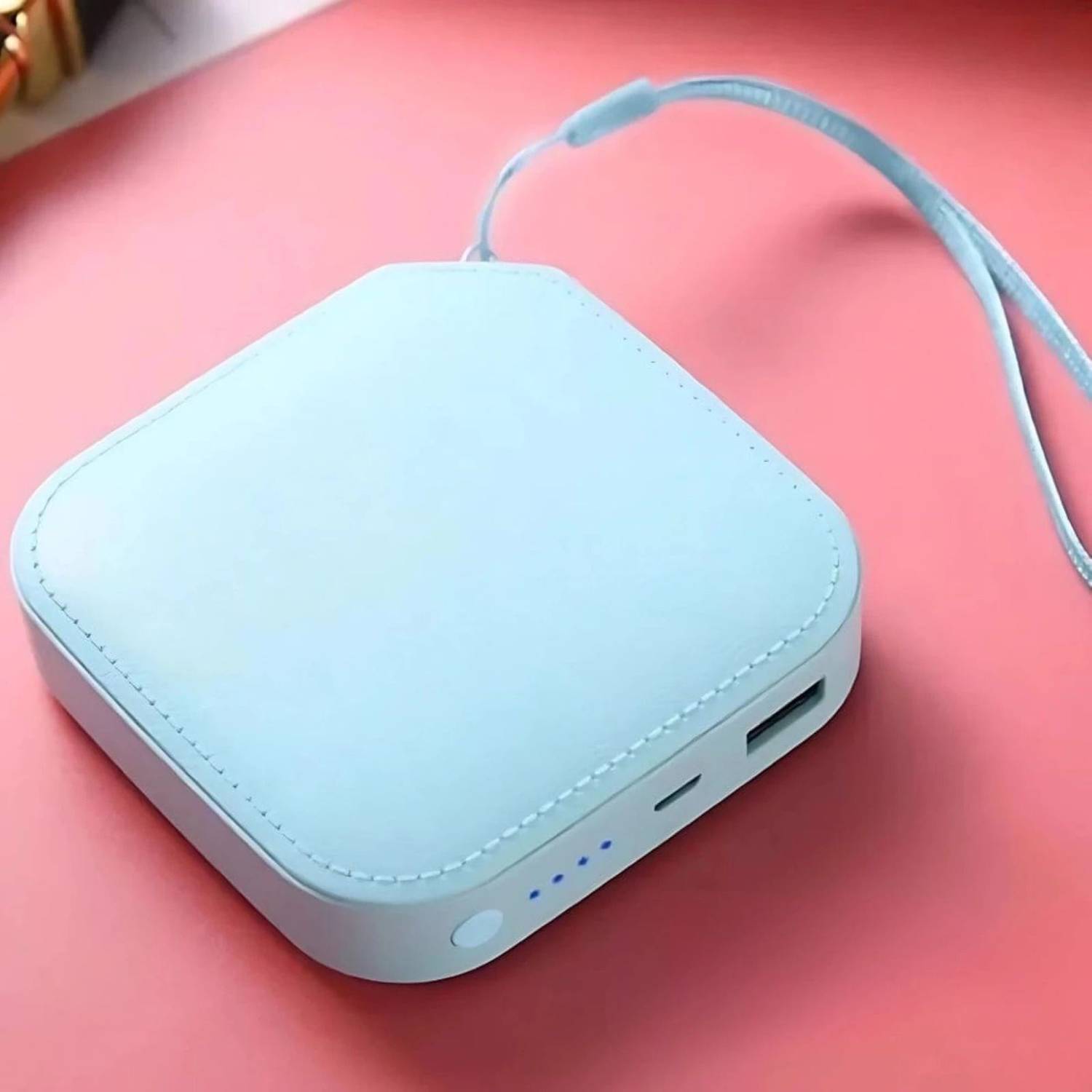 AMYTEL 10000 mAh Power Bank 15W PD 2.0 QC 2.0 - Image 4