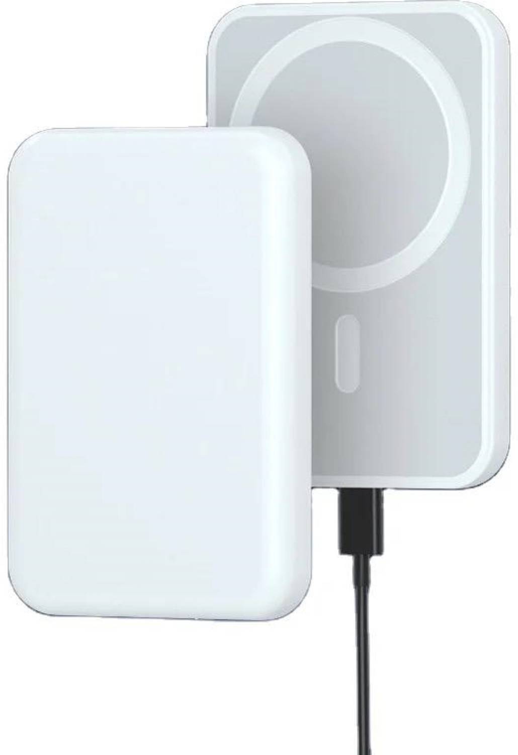 AMYTEL 10000 mAh Wireless Power Bank - Image 1