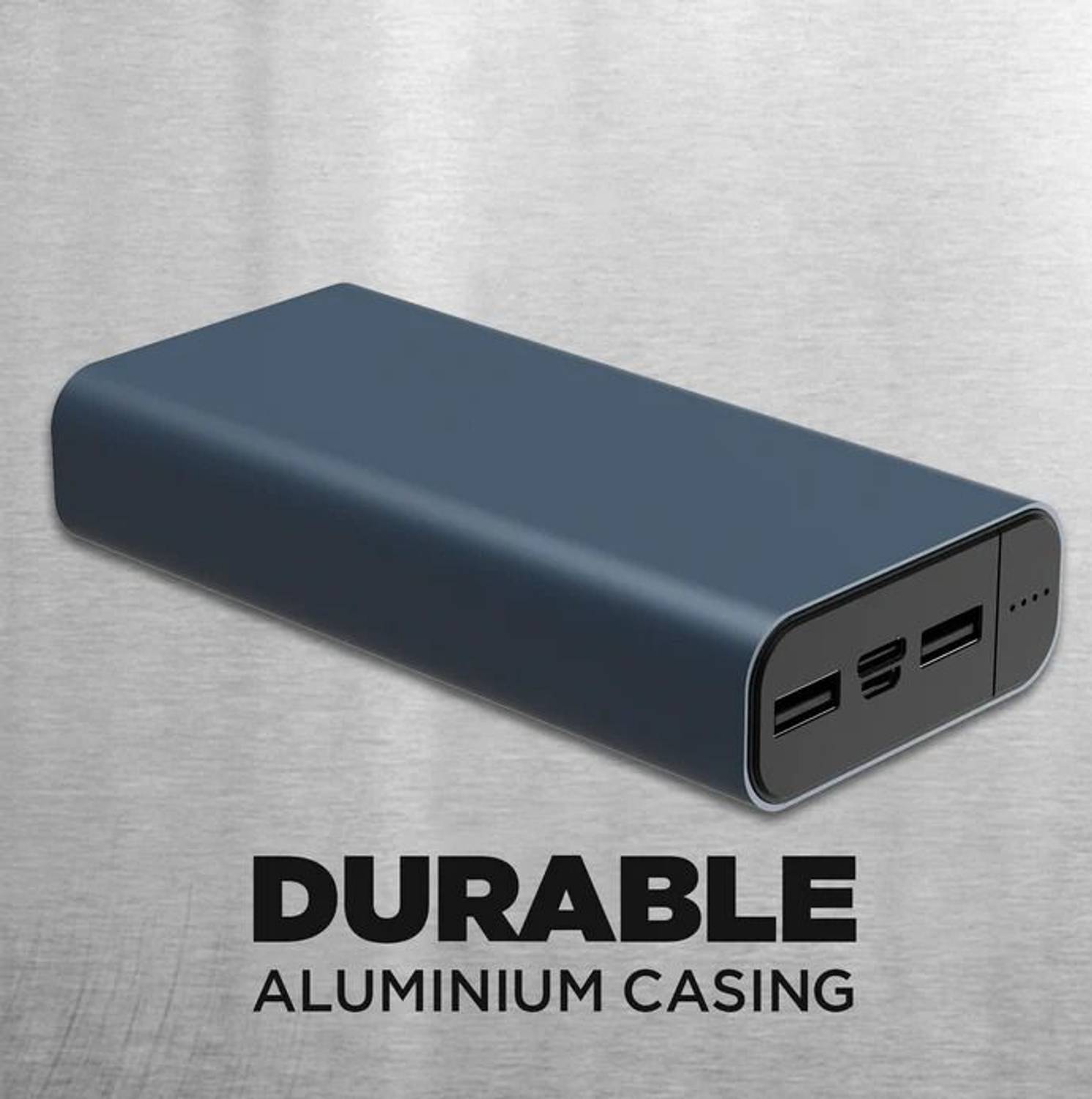 DG 61200 mAh 18W Power Bank - Image 4
