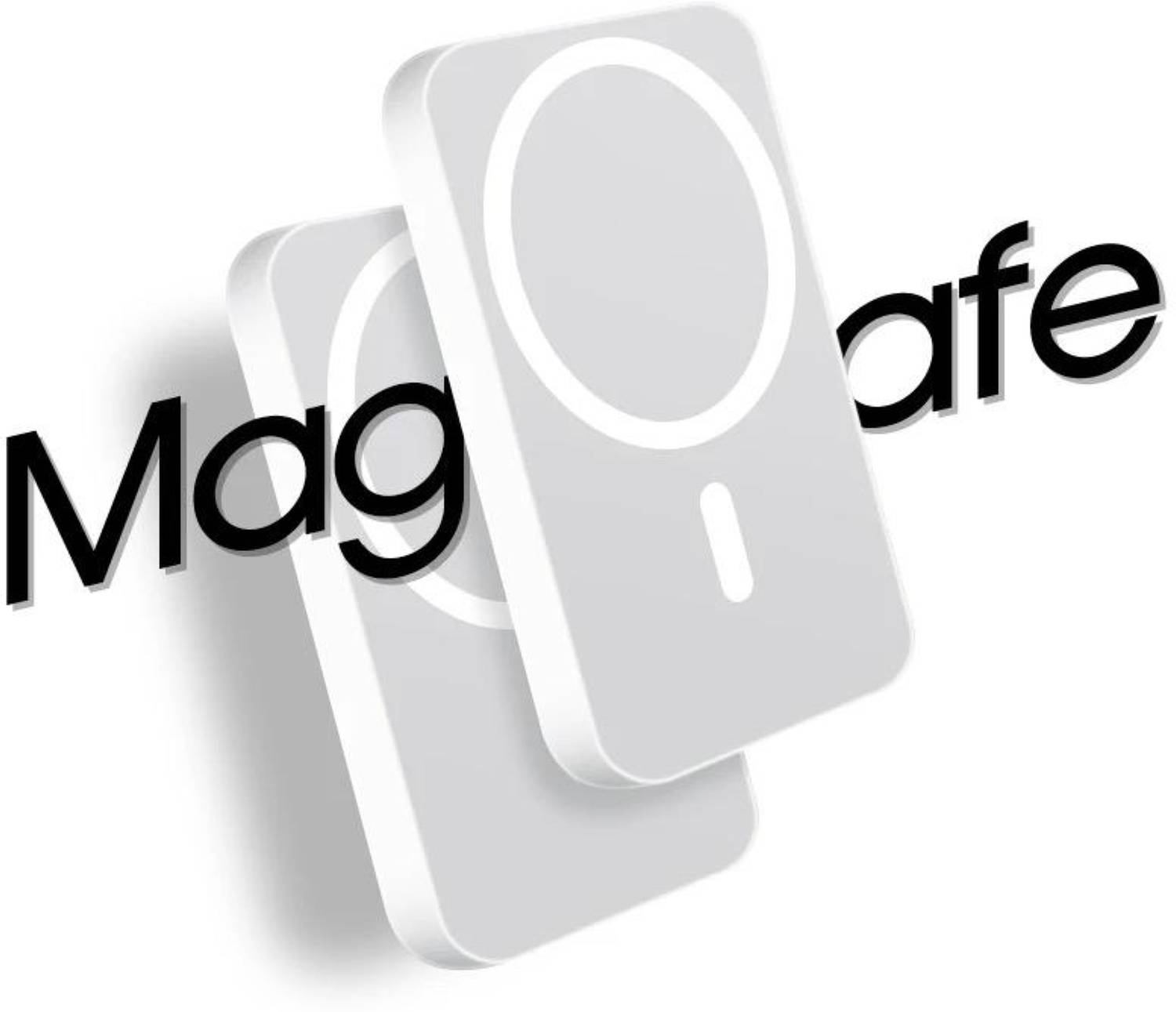 AMYTEL 10000 mAh Wireless Power Bank - Image 2