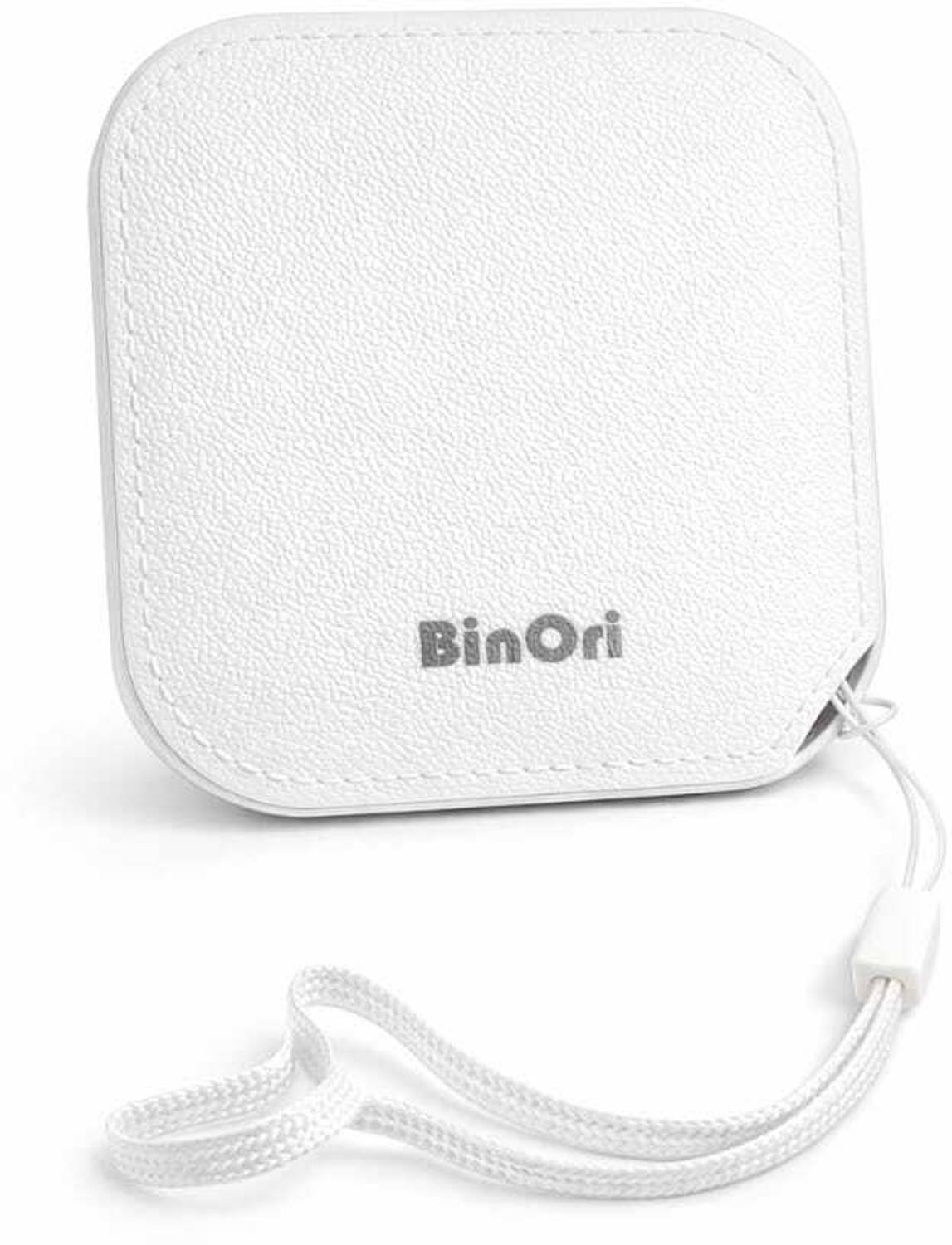 Binori 10000 mAh Power Bank 11.5 W - Image 2