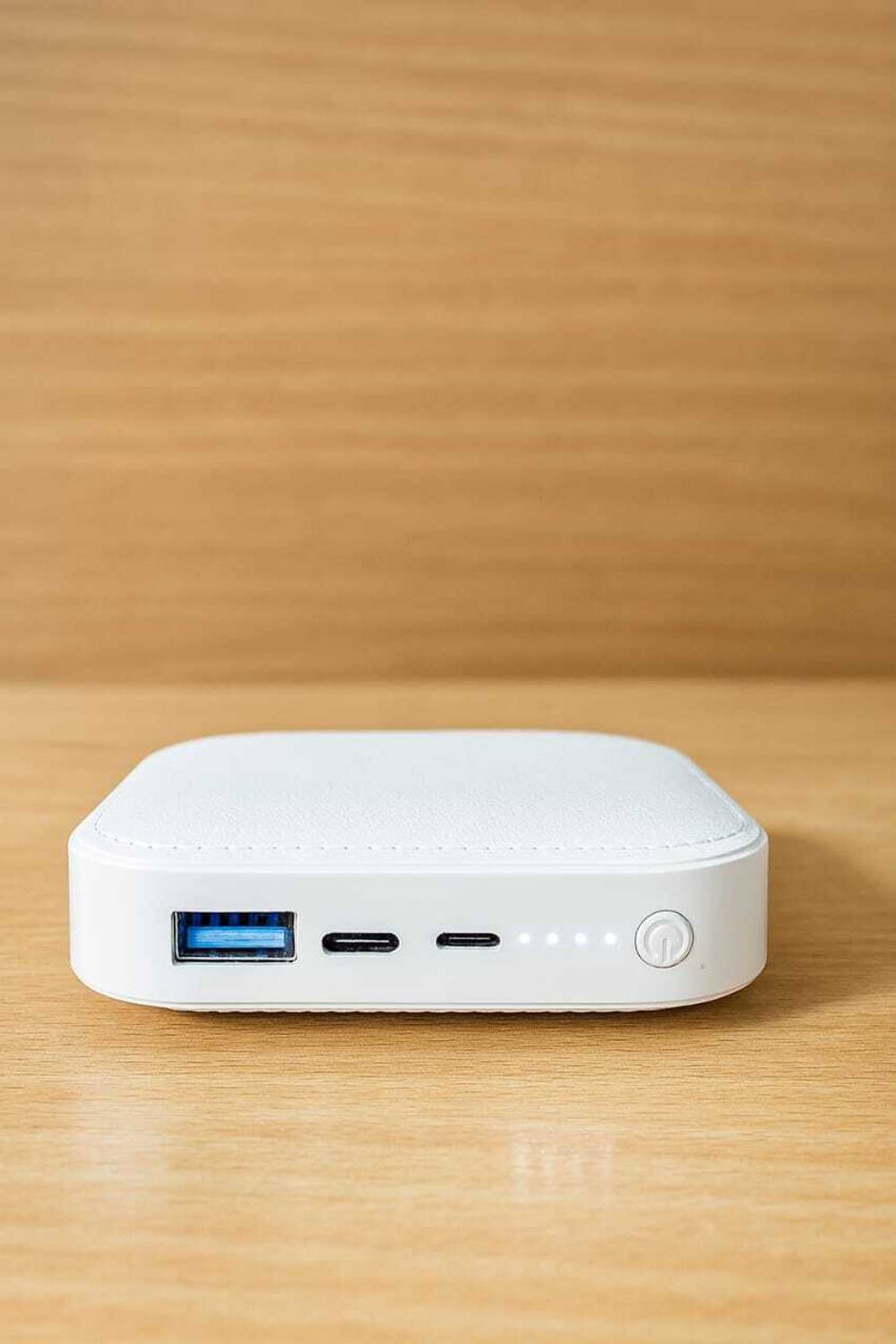 Binori 10000 mAh Power Bank 11.5 W - Image 3