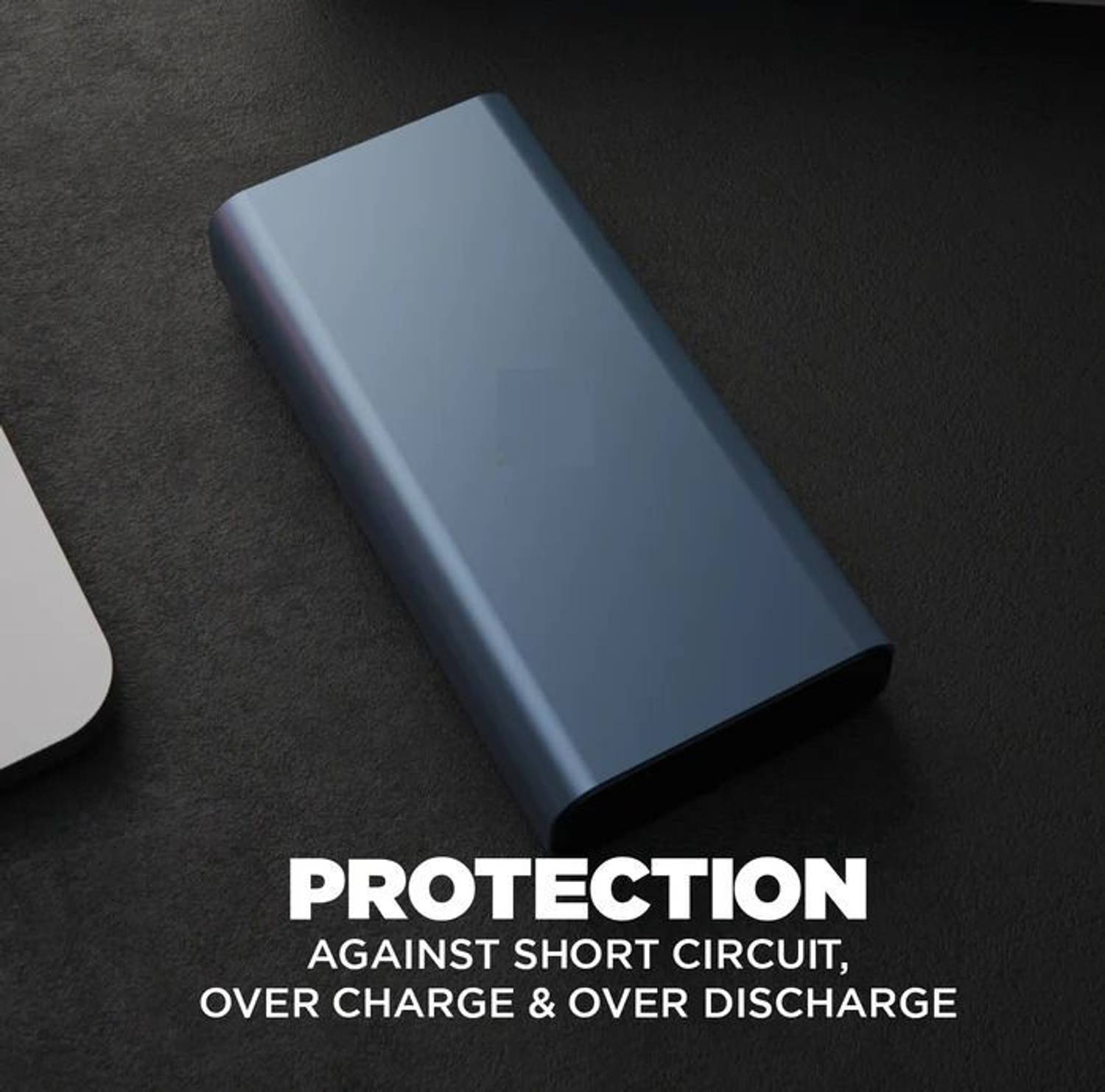 DG 61200 mAh 18W Power Bank - Image 5