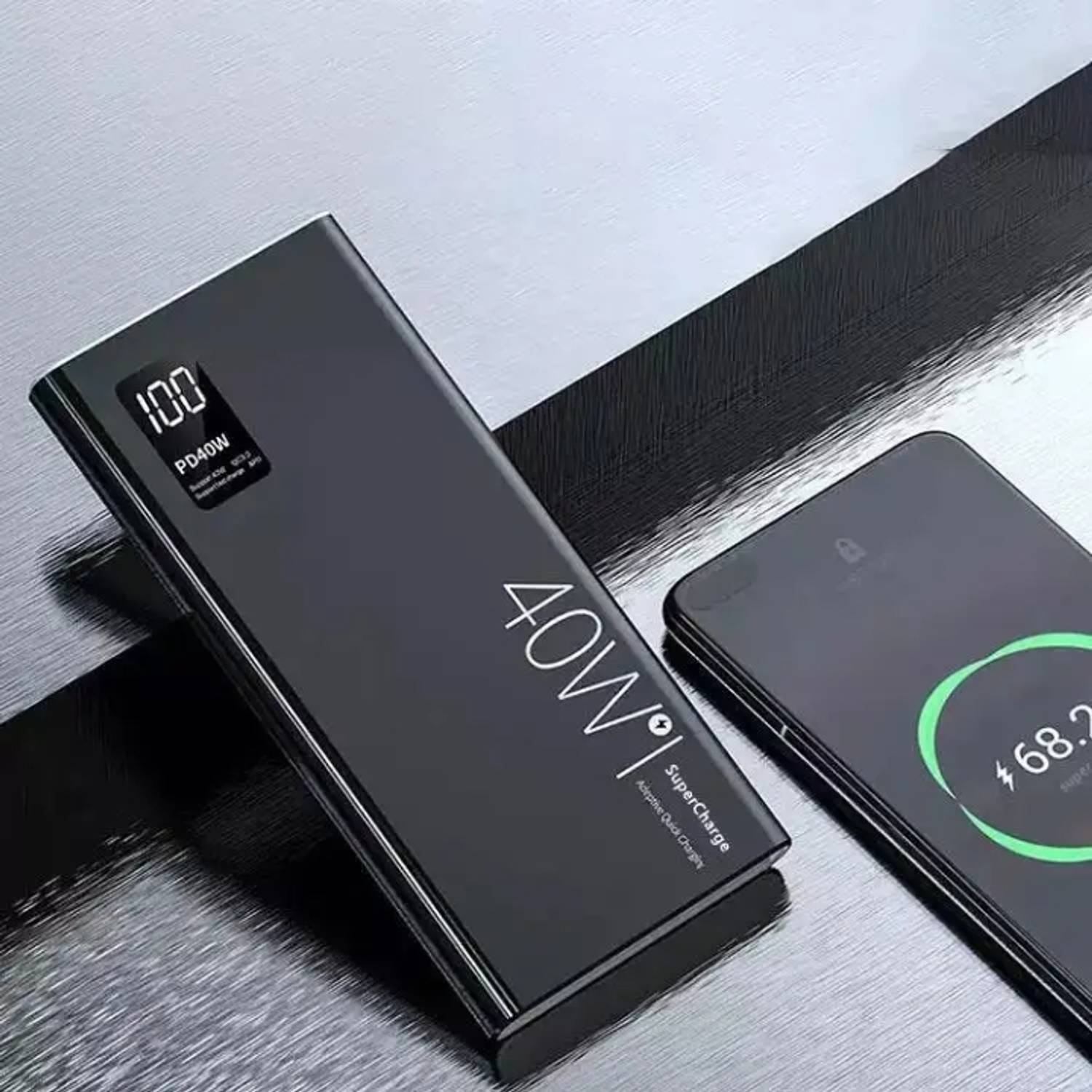 Gifni 45000 mAh Power Bank - Image 3