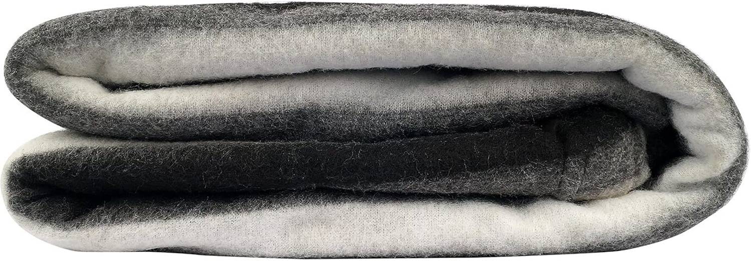 sza 「sos」 jacquard blanket rug ZACHARIAS sopsy-blacknwhite-blanket-po1 Wool Batting Price in