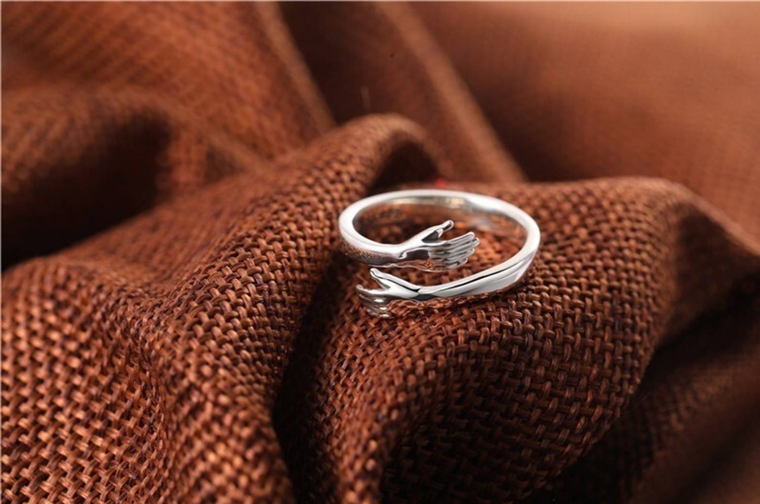 MegaValue Alloy Stainless Steel Ring - Image 4